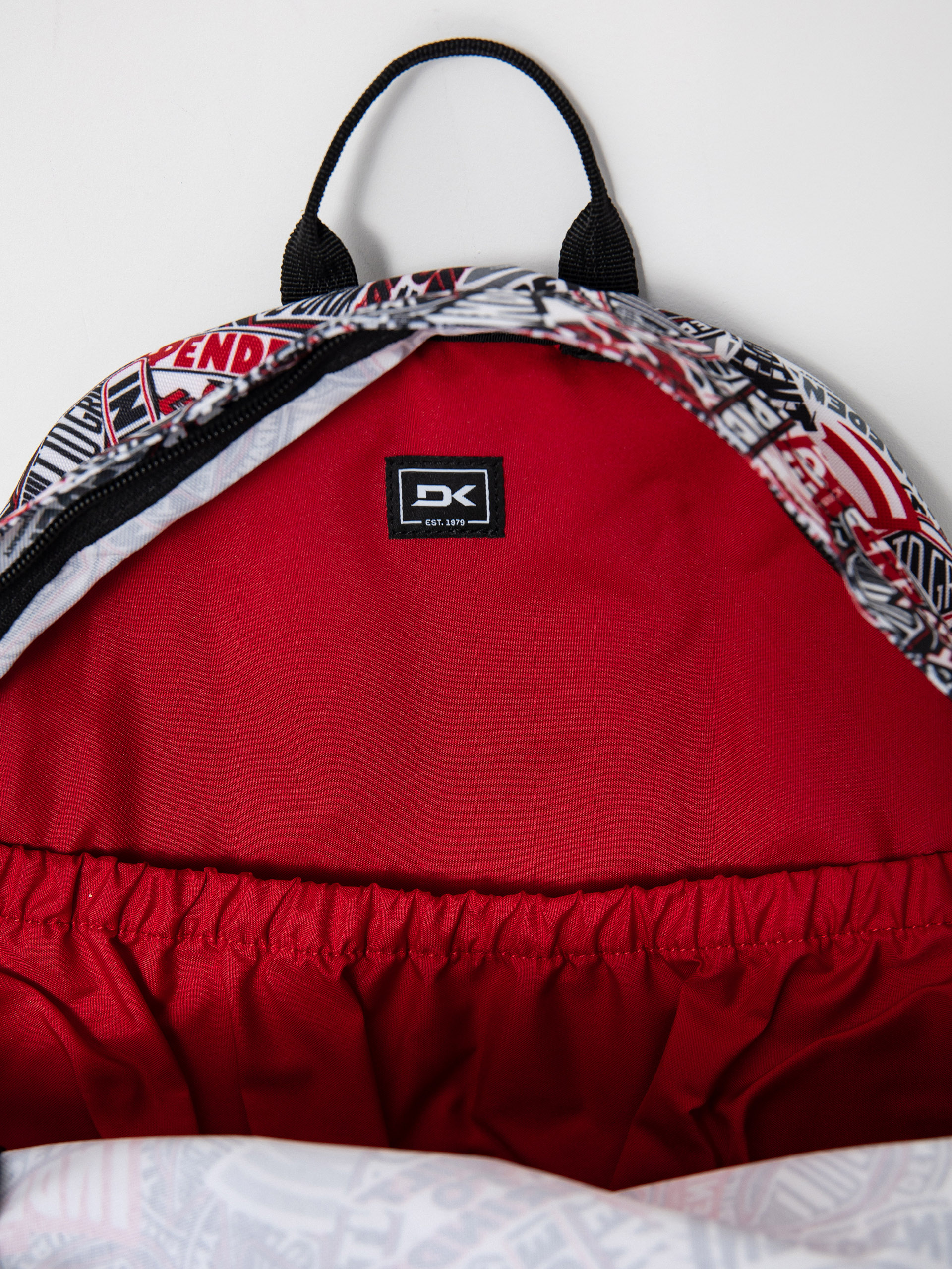 Plecak Dakine X Independent 365 Pack 21L (independent)