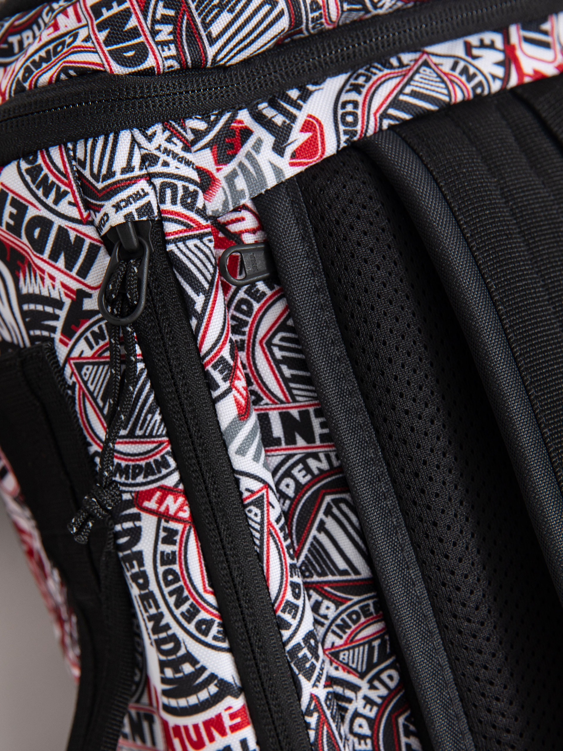 Plecak Dakine X Independent Mission Street Pack 25L (independent)