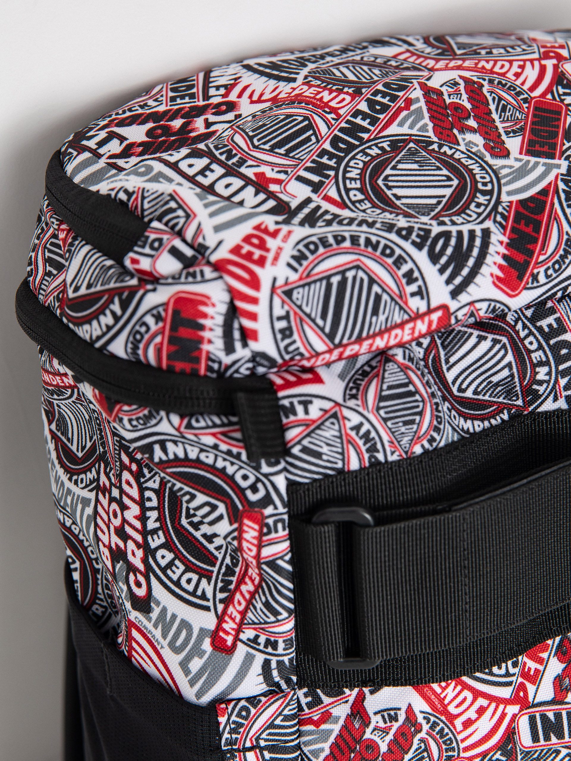 Plecak Dakine X Independent Mission Street Pack 25L (independent)