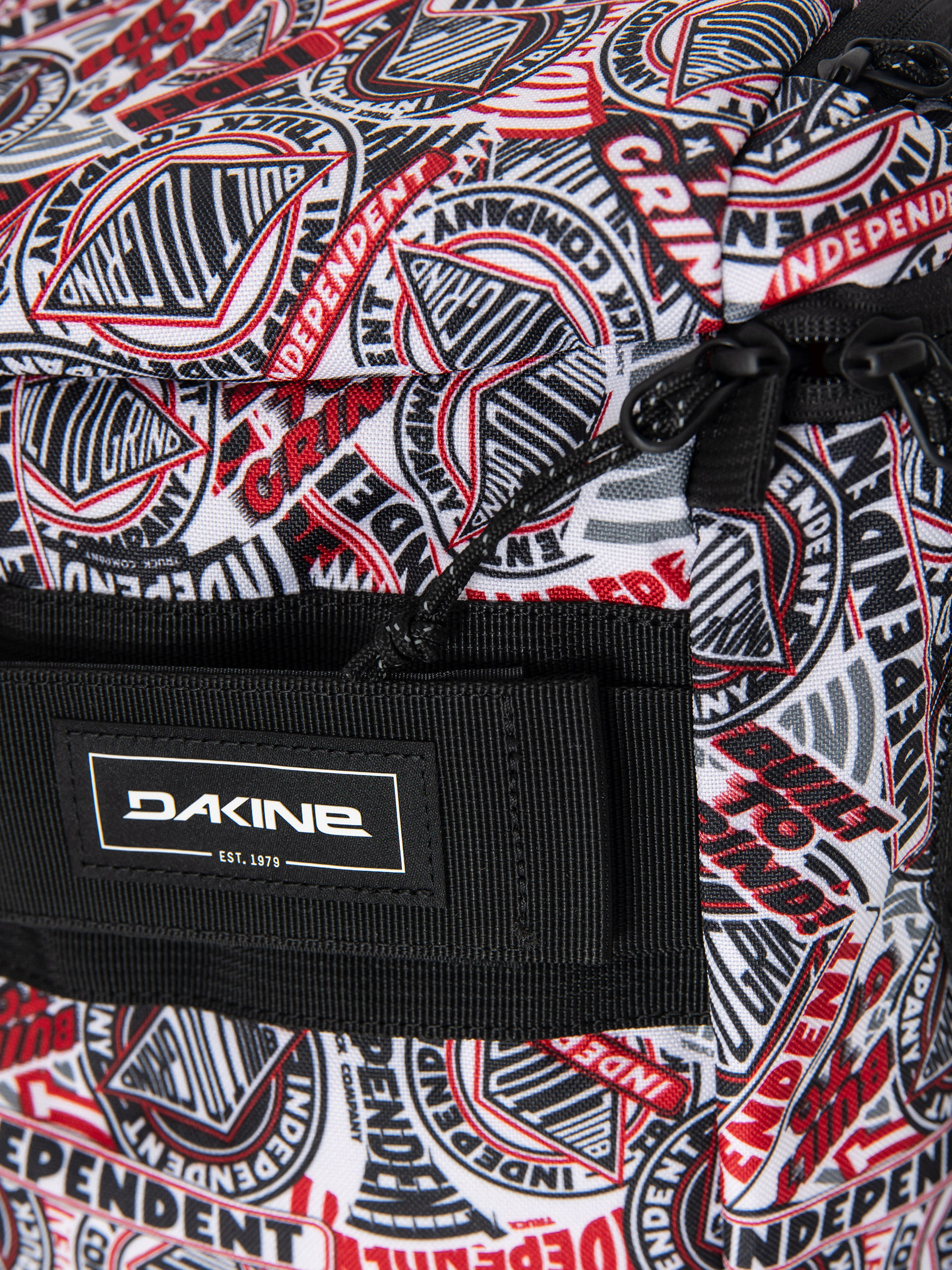 Plecak Dakine X Independent Mission Street Pack 25L (independent)