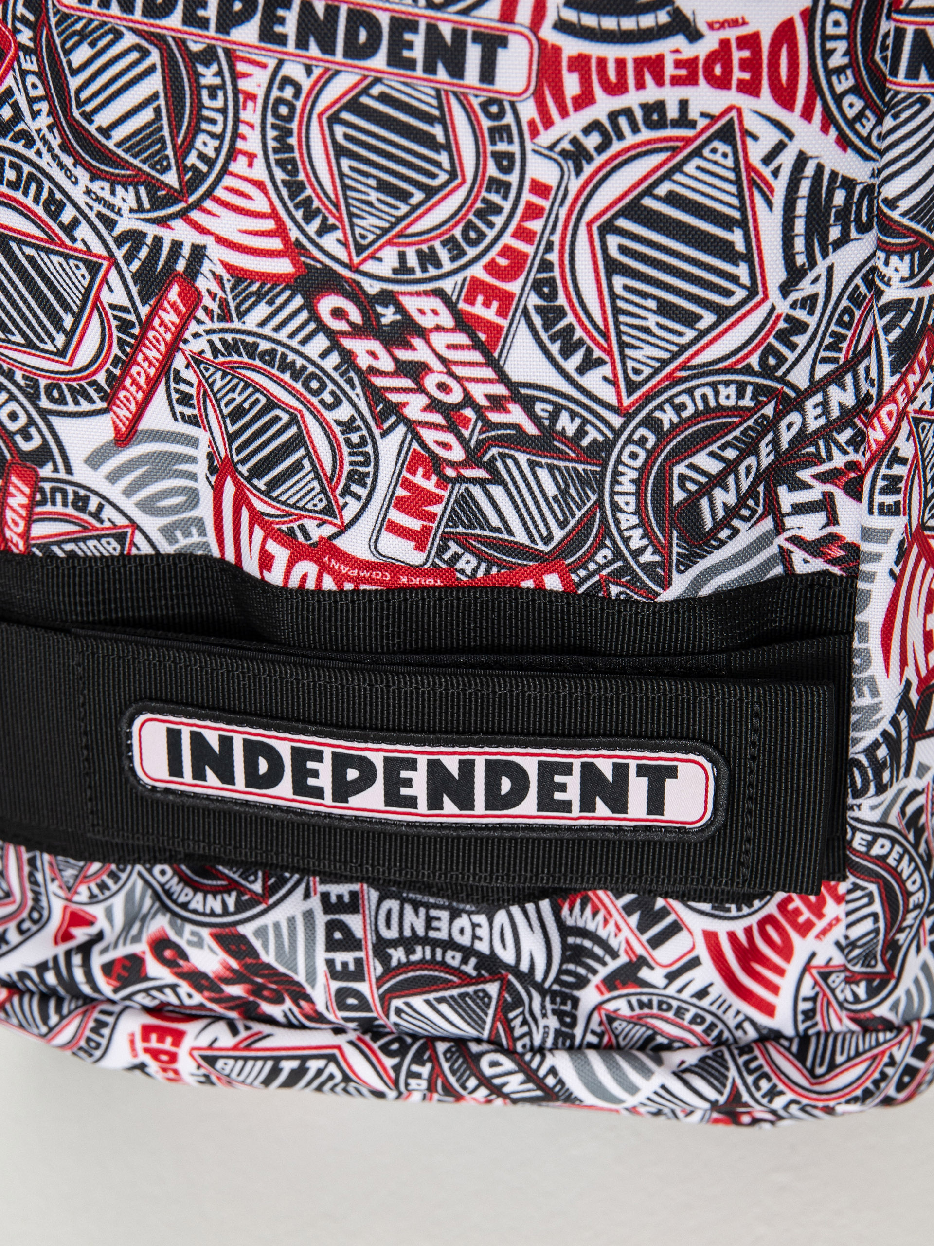 Plecak Dakine X Independent Mission Street Pack 25L (independent)
