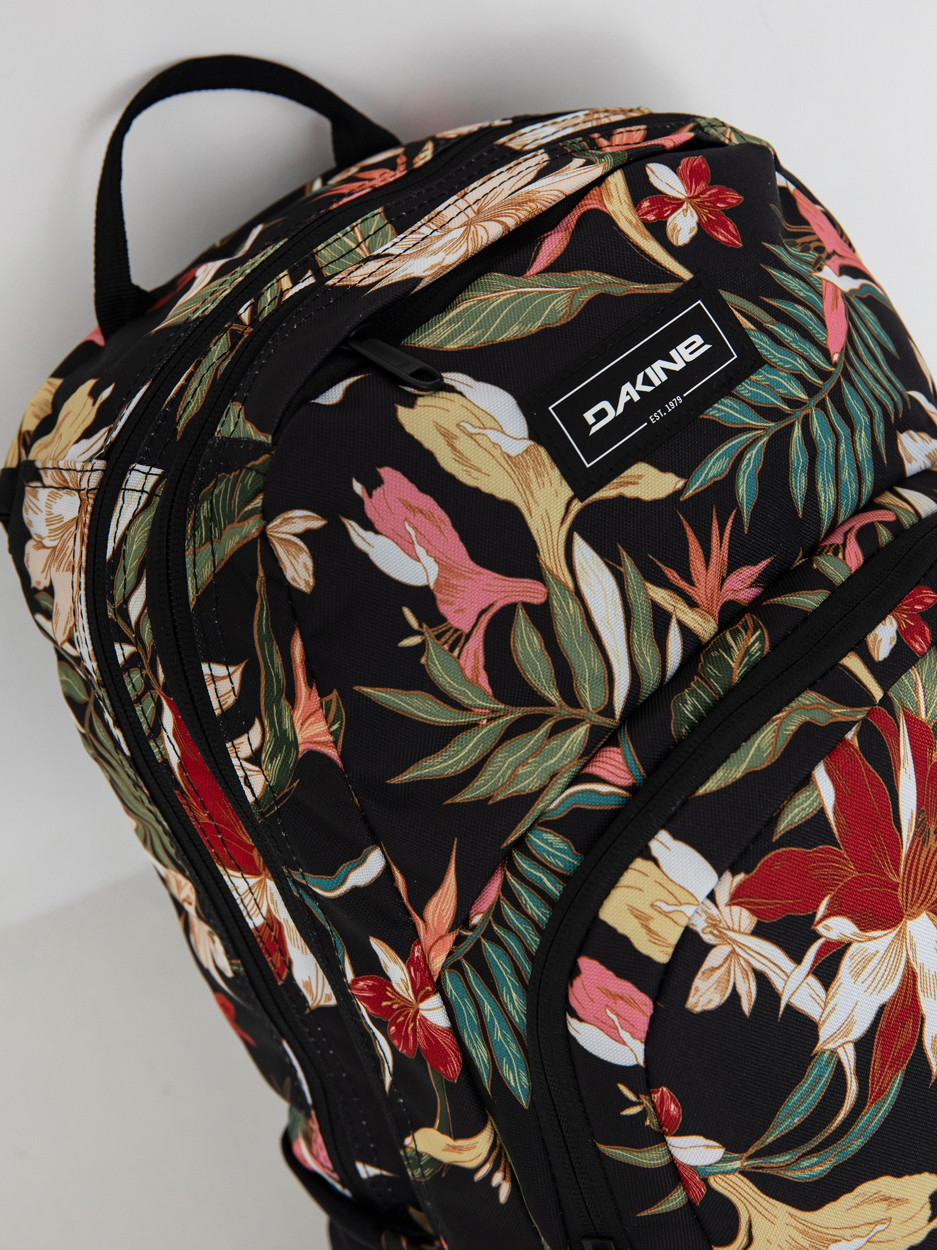 Plecak Dakine Campus M 25L (sunset bloom)