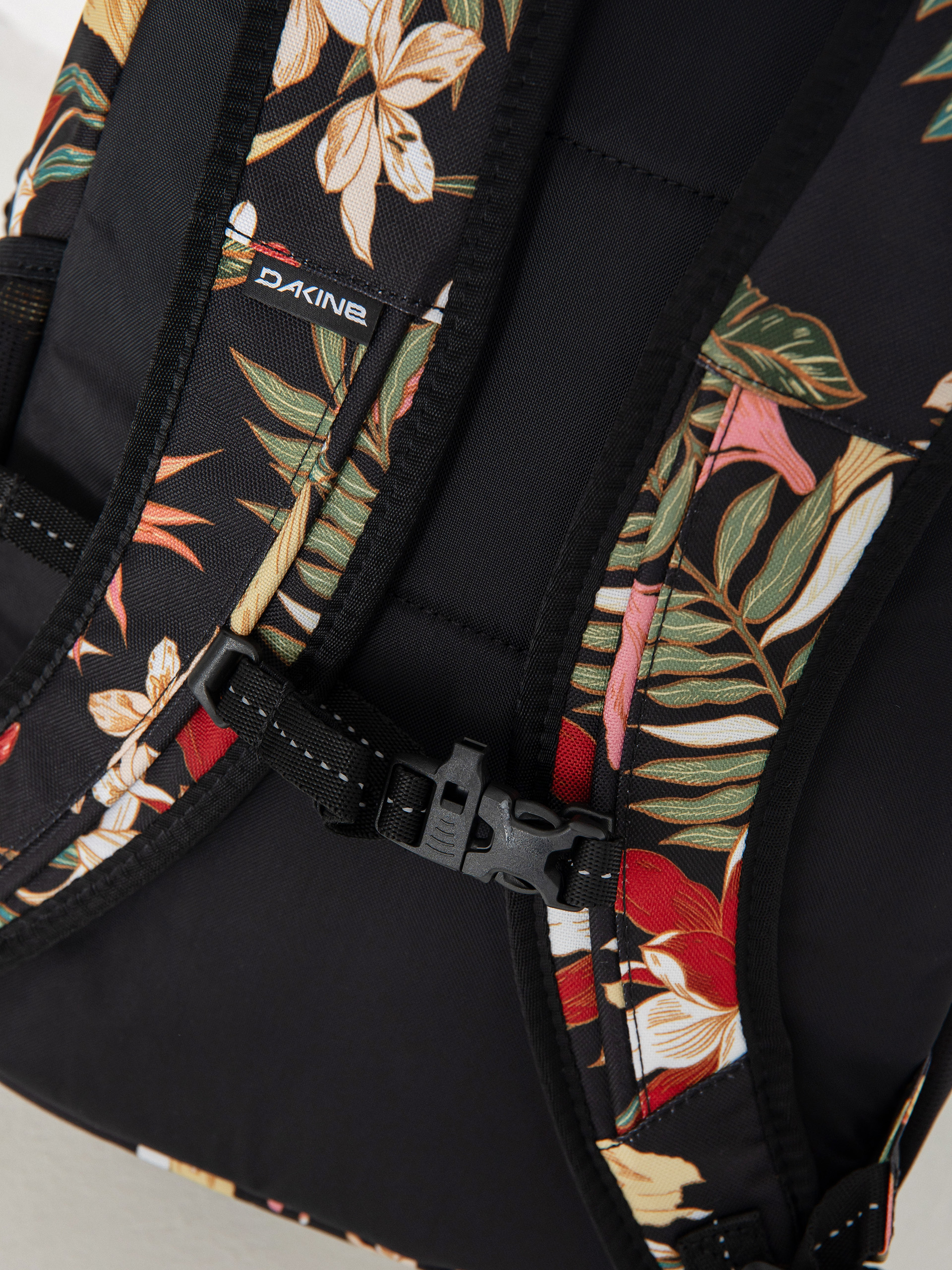 Plecak Dakine Campus Pack 18L (sunset bloom)