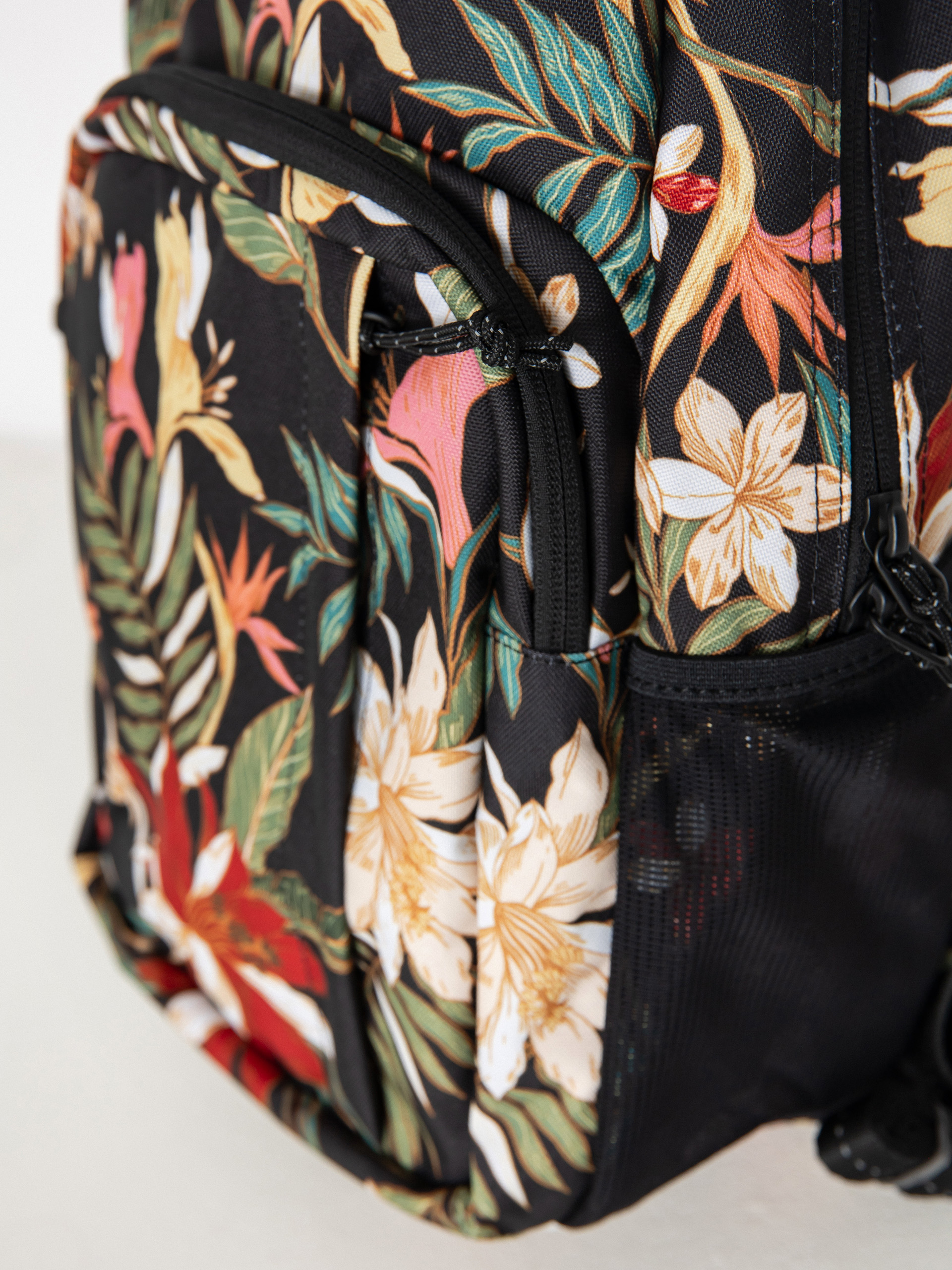 Plecak Dakine Campus Pack 18L (sunset bloom)