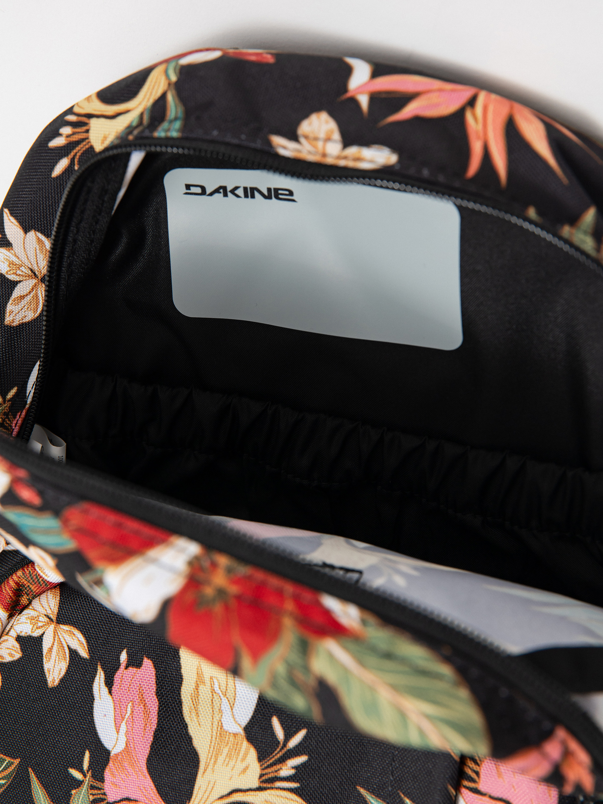 Plecak Dakine Campus Pack 18L (sunset bloom)