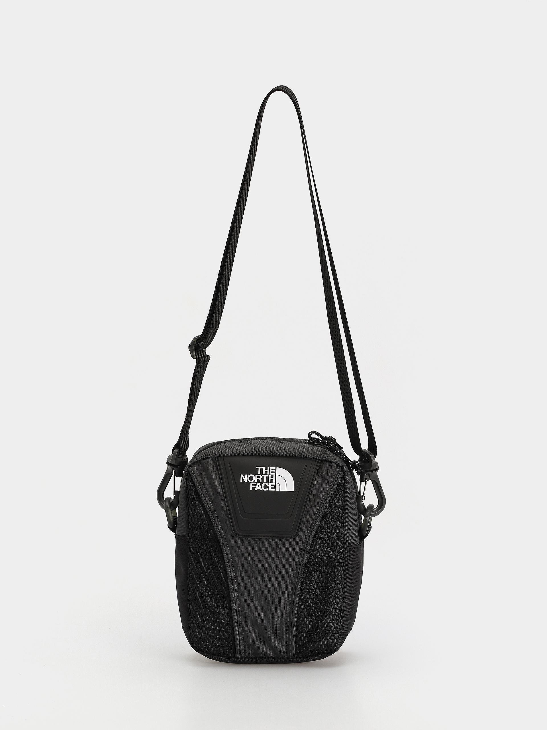 Torba The North Face Y2K Shoulder Bag - czarny (tnf black asphalt 