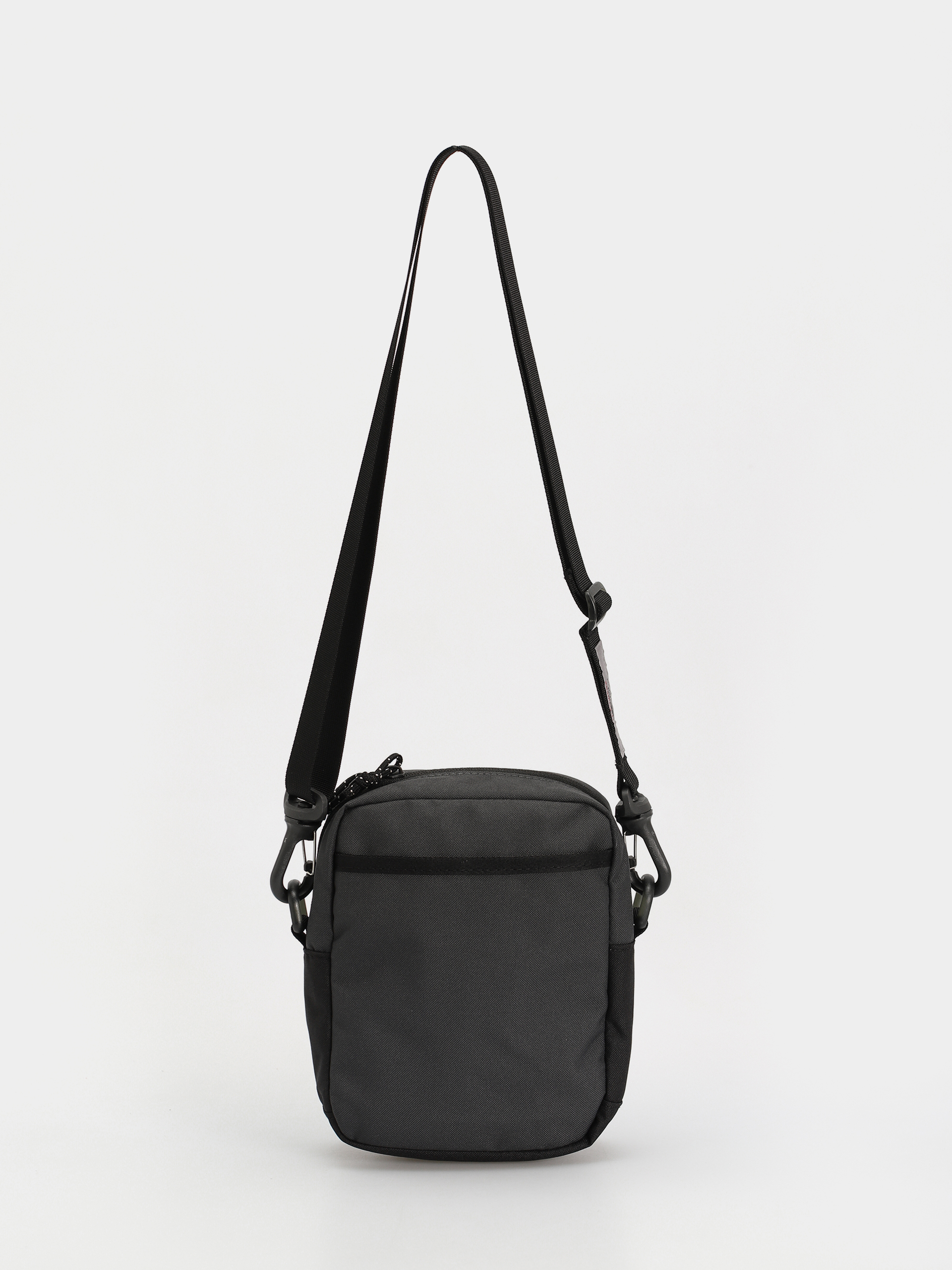 Torba The North Face Y2K Shoulder Bag - czarny (tnf black