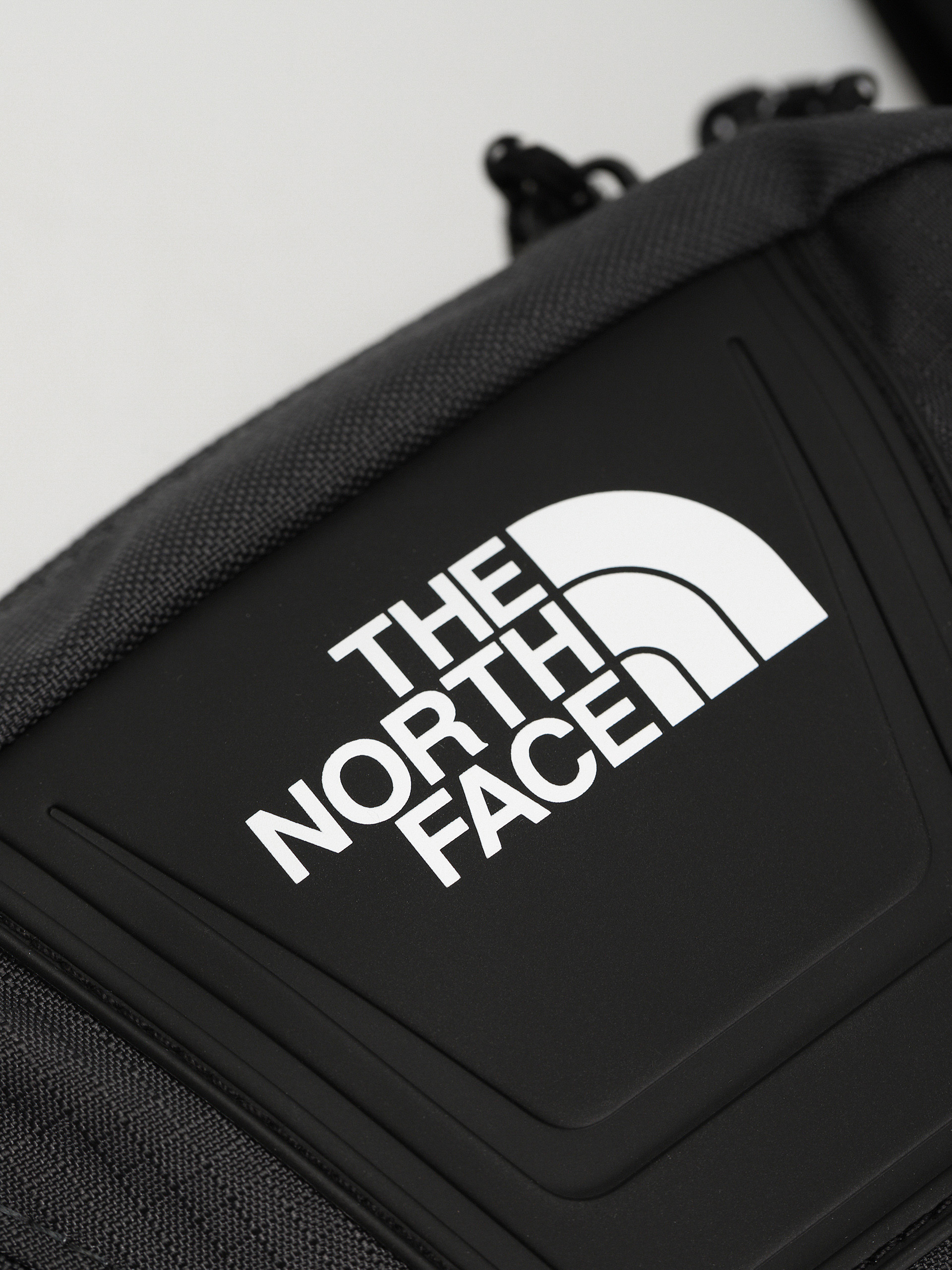 Torba The North Face Y2K Shoulder Bag (tnf black asphalt grey)