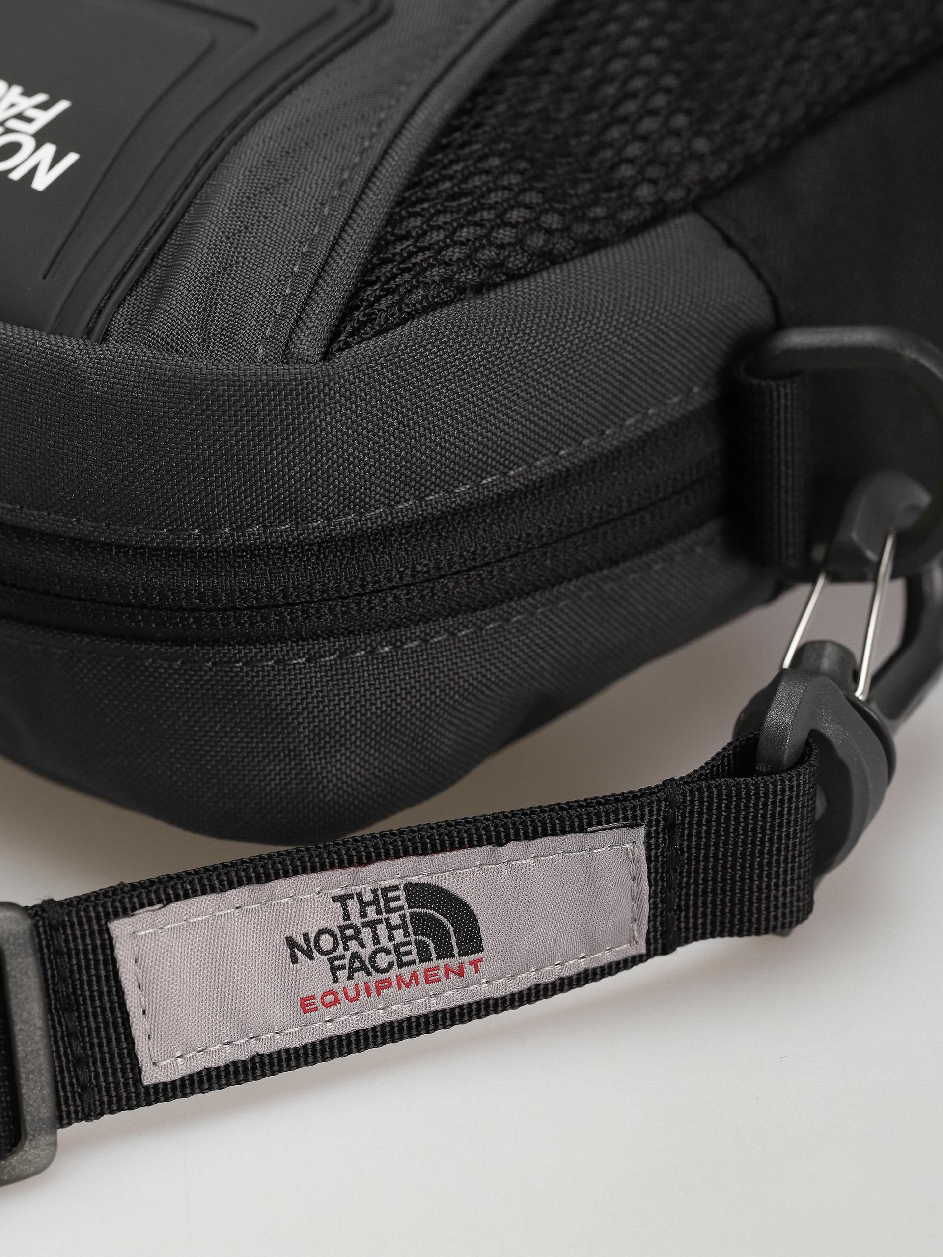 Torba The North Face Y2K Shoulder Bag (tnf black asphalt grey)