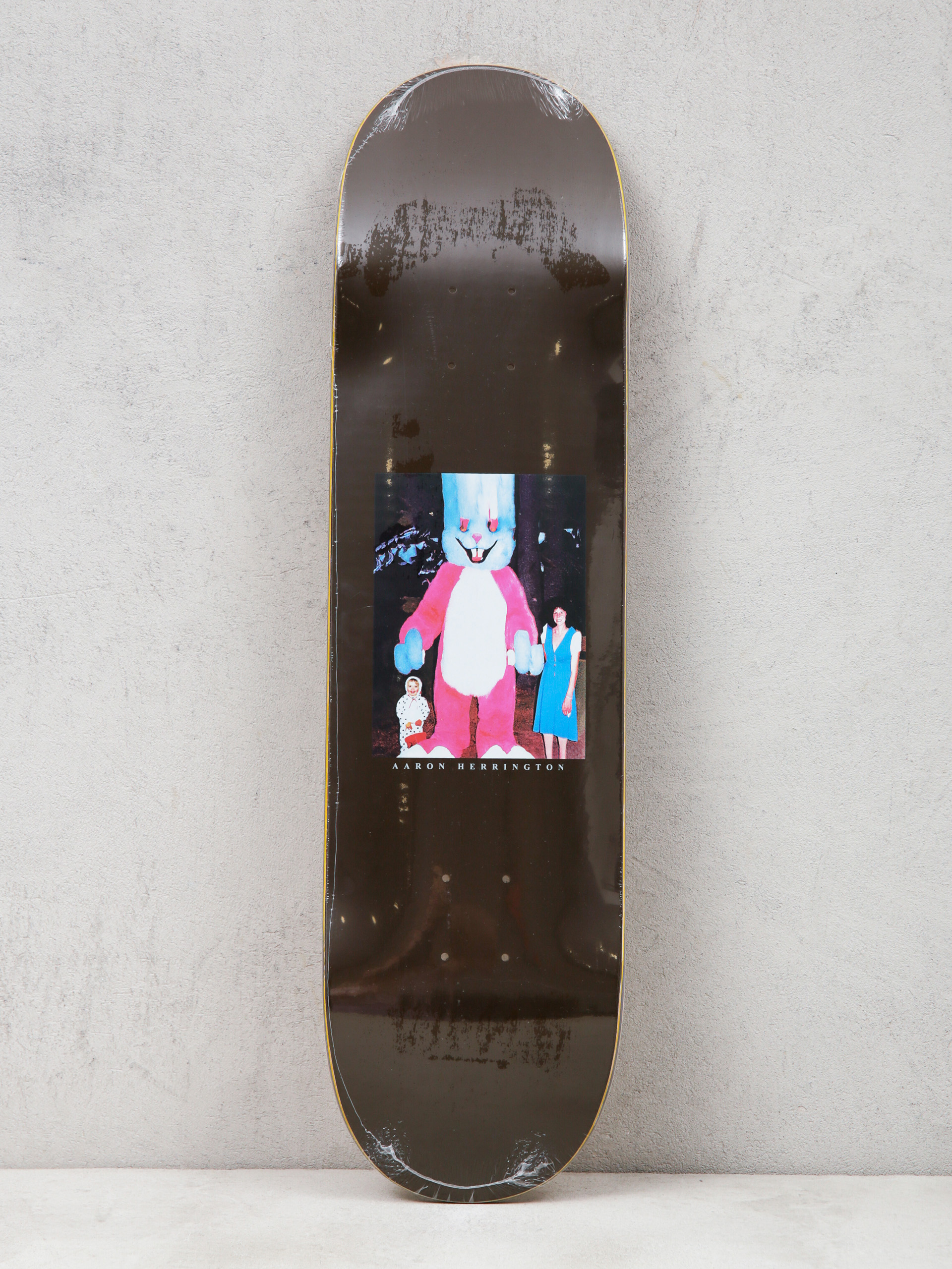 Deck Polar Skate Aaron Herrington Bunny
