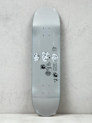 Deck Polar Skate Dane Brady Mia (grey)