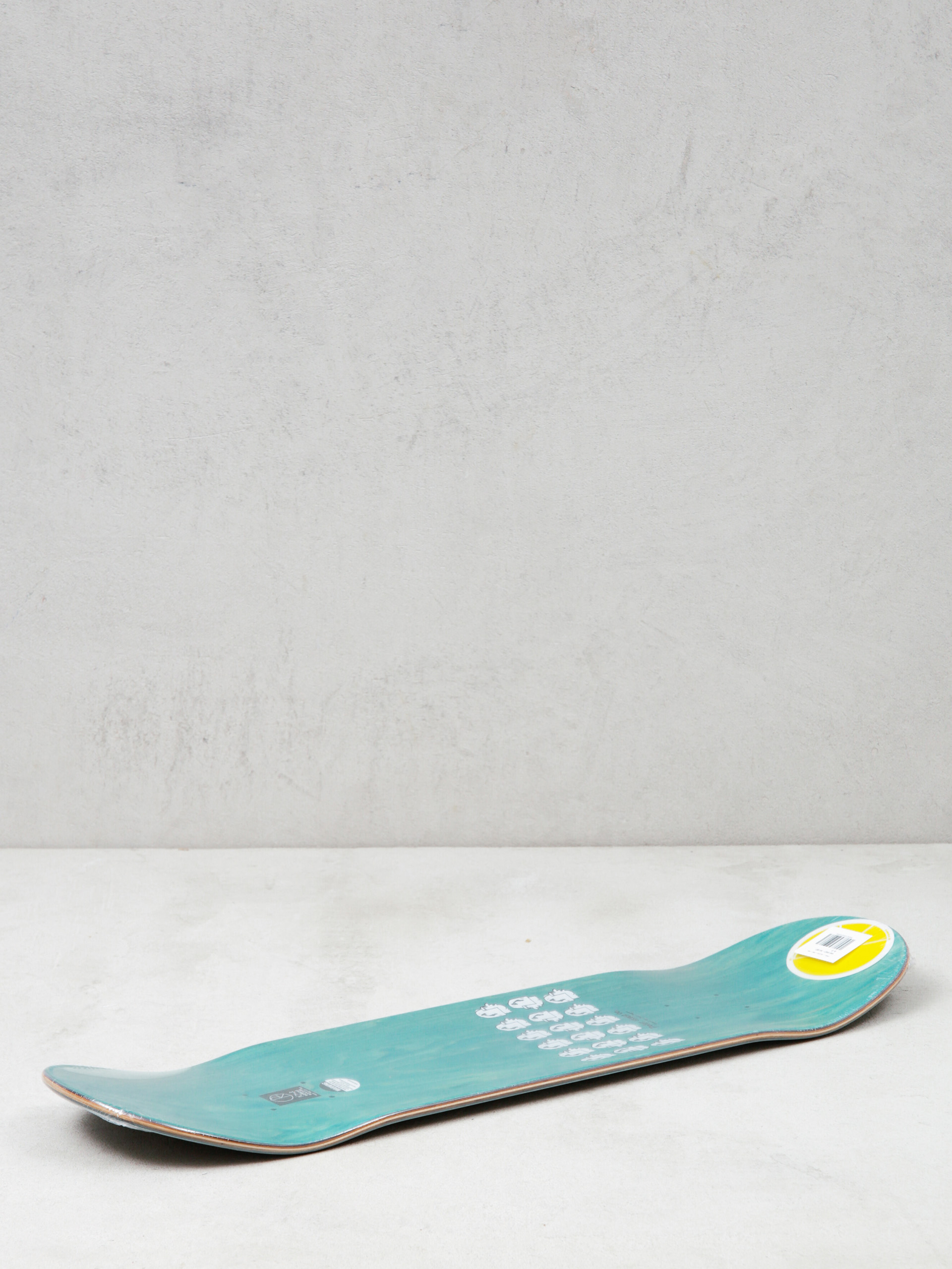 Deck Polar Skate Dane Brady Mia (grey)