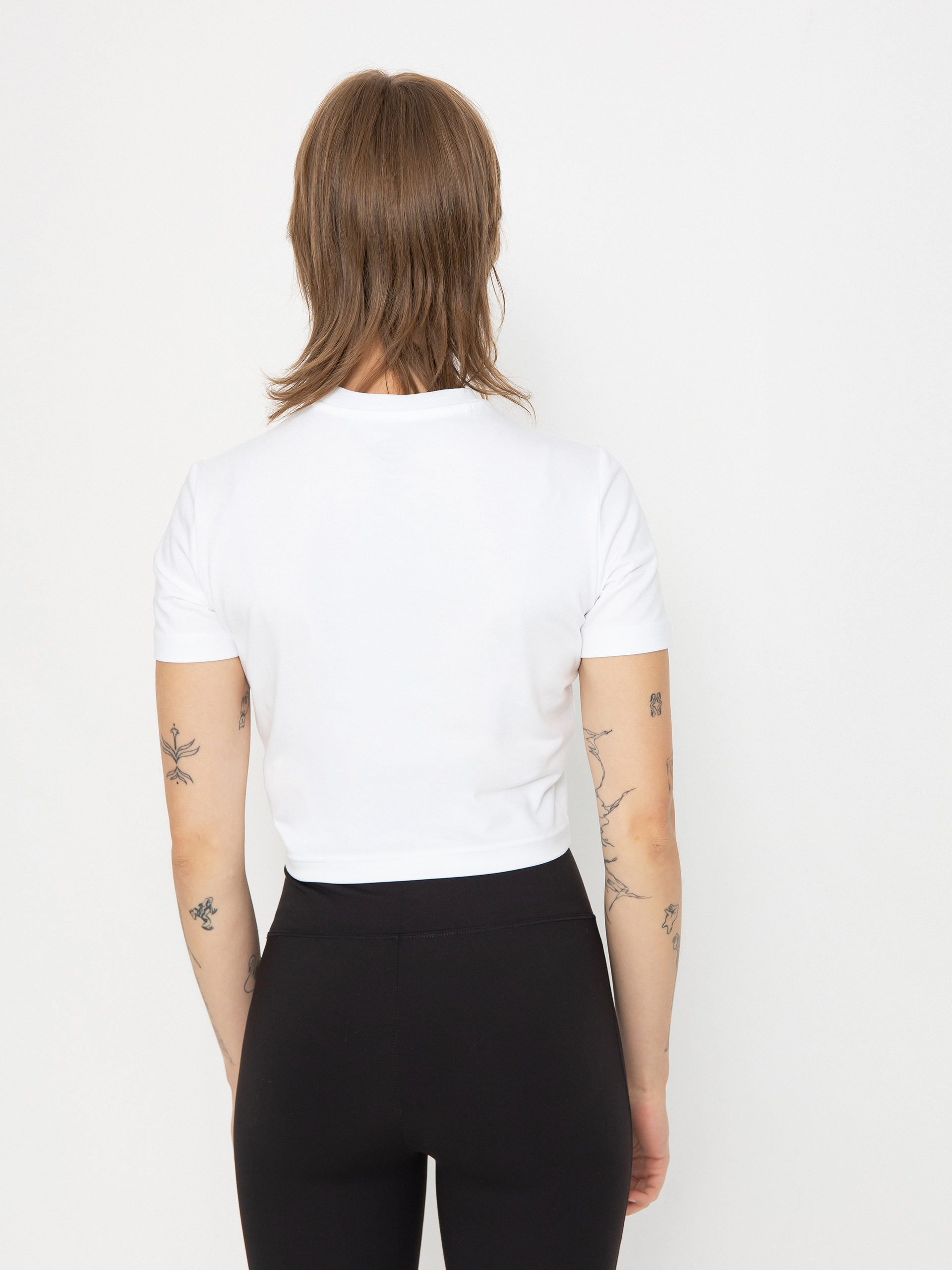 T-shirt Dickies Maple Valley Wmn (white)