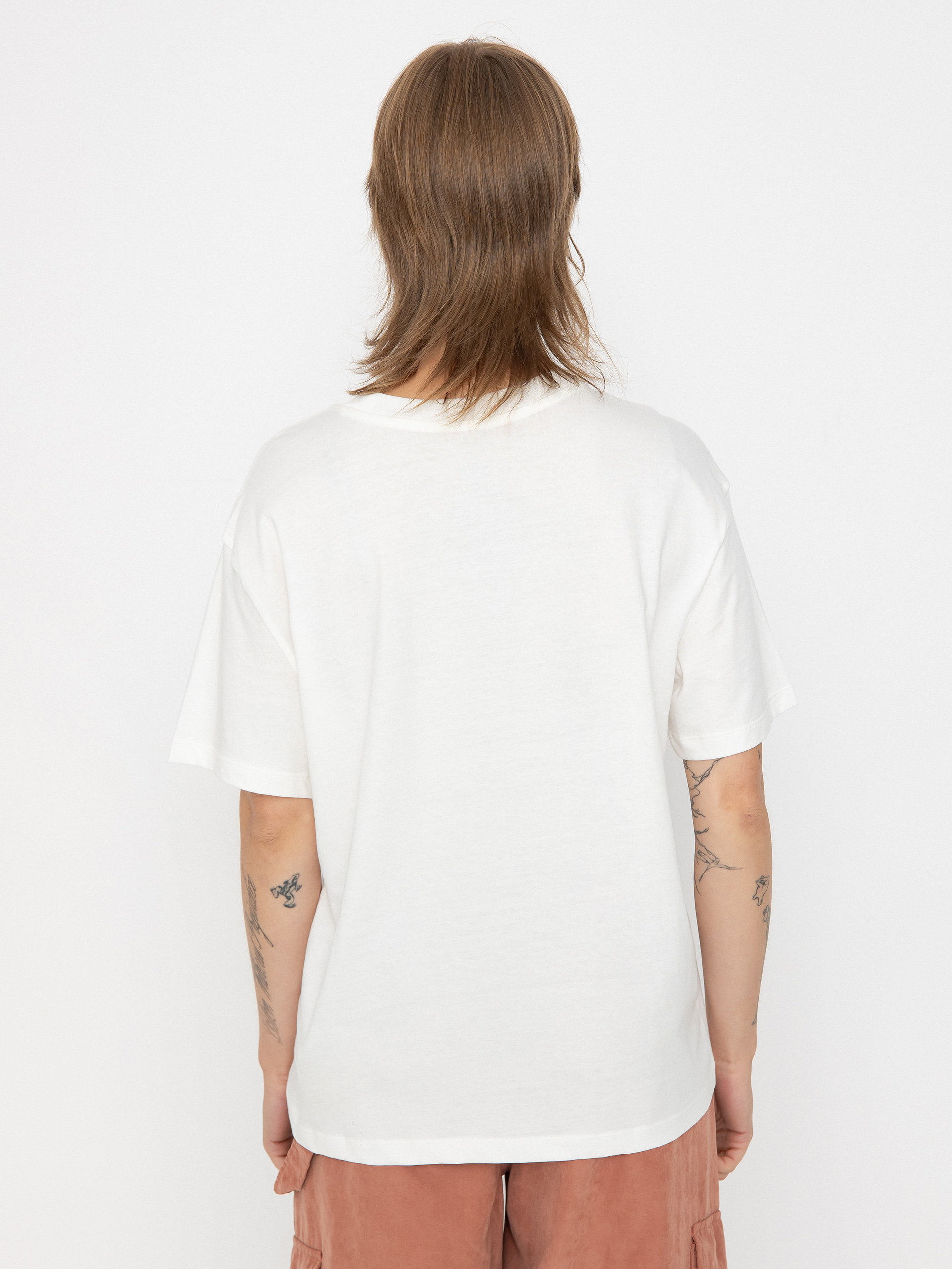 T-shirt Billabong Around The Sun Wmn (salt crystal)