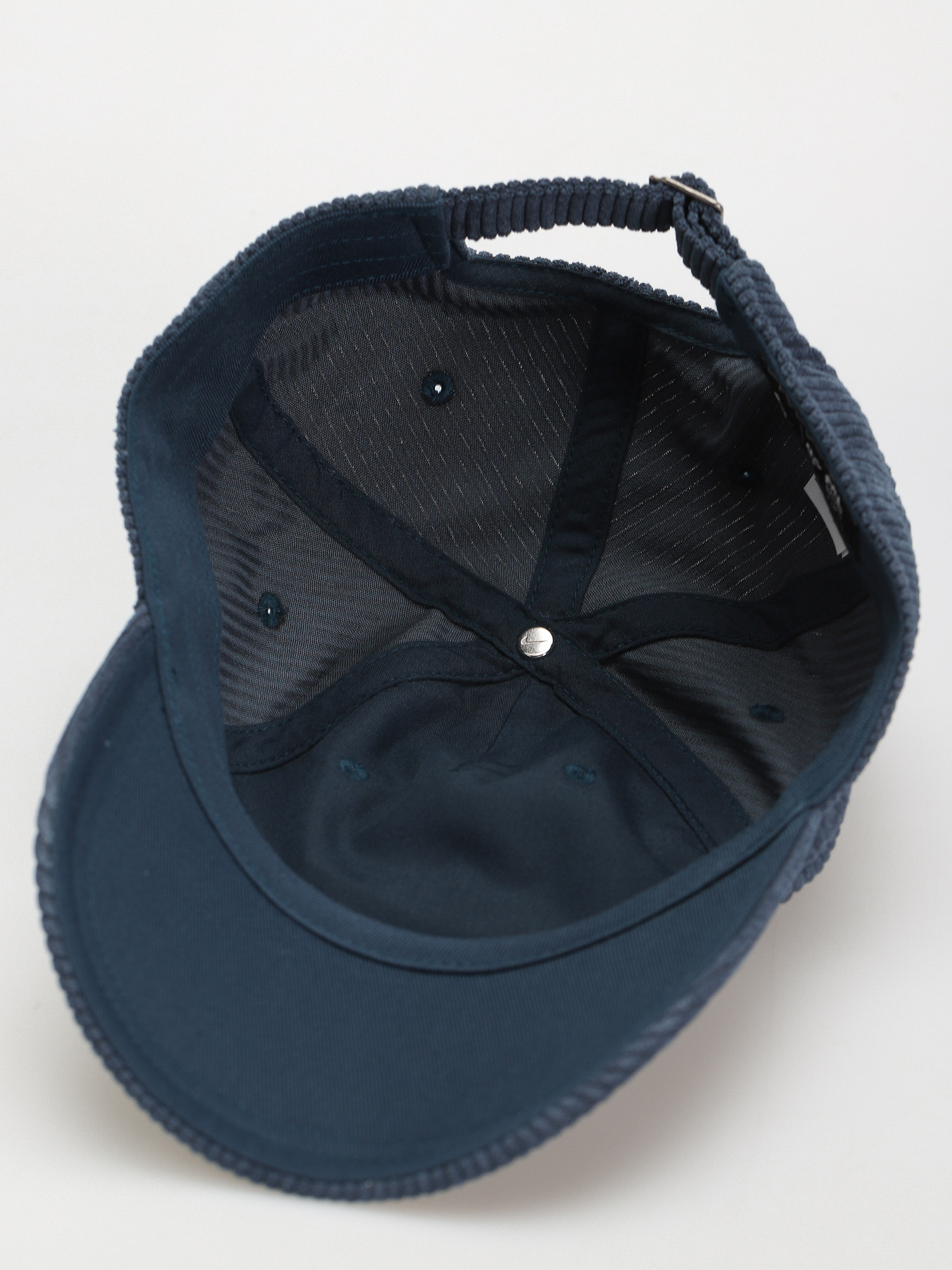 Czapka z daszkiem Nike SB Club (armory navy/armory navy)