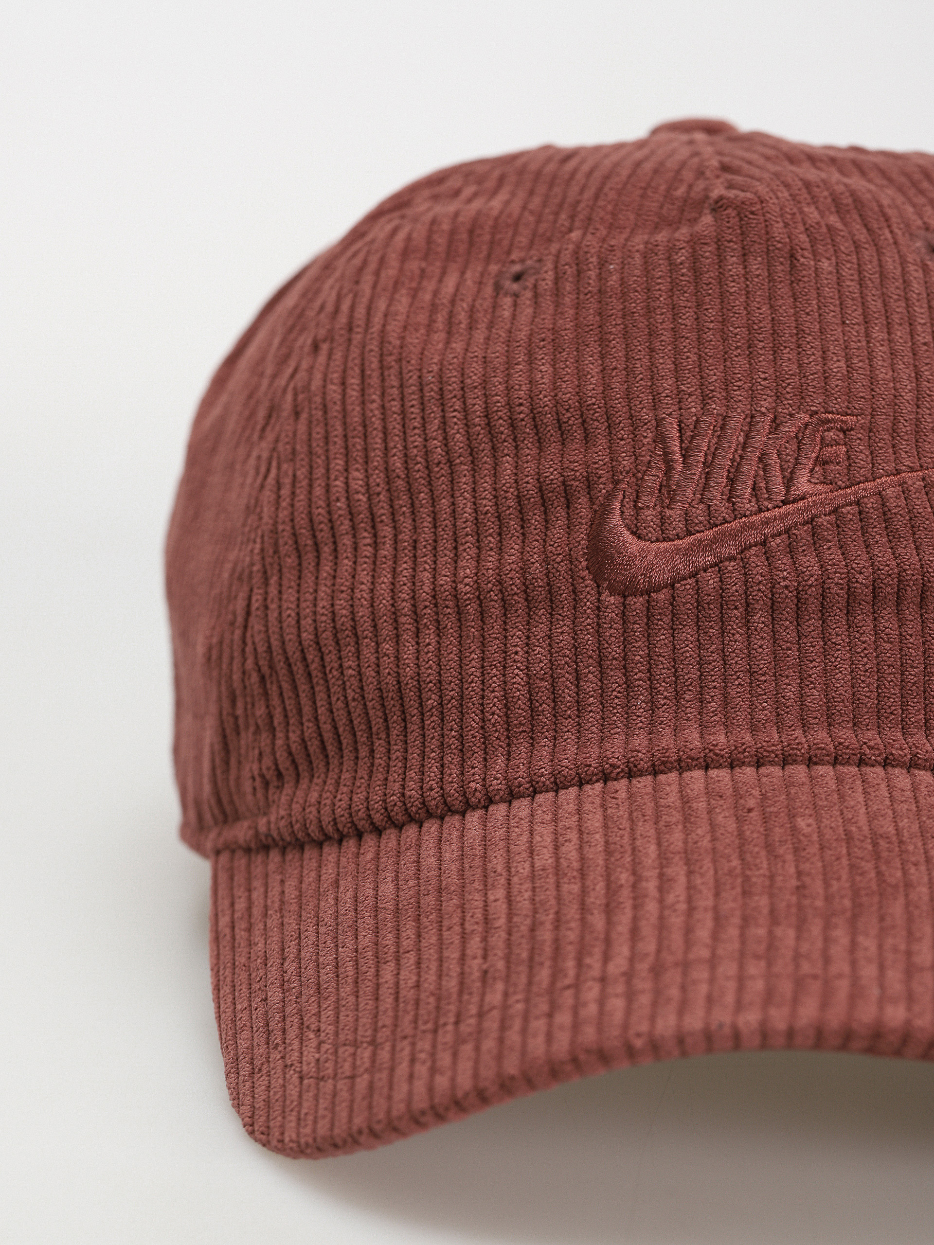 Czapka z daszkiem Nike SB Club (dark pony/dark pony)