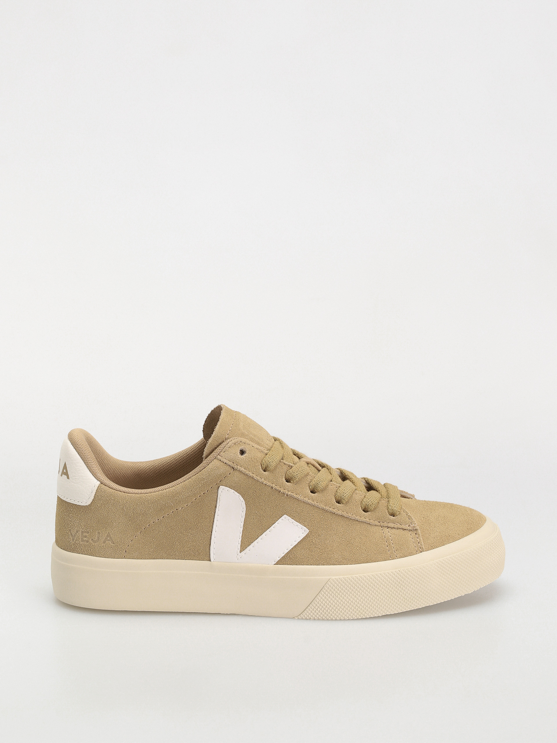 Buty Veja Campo Wmn (dune white)