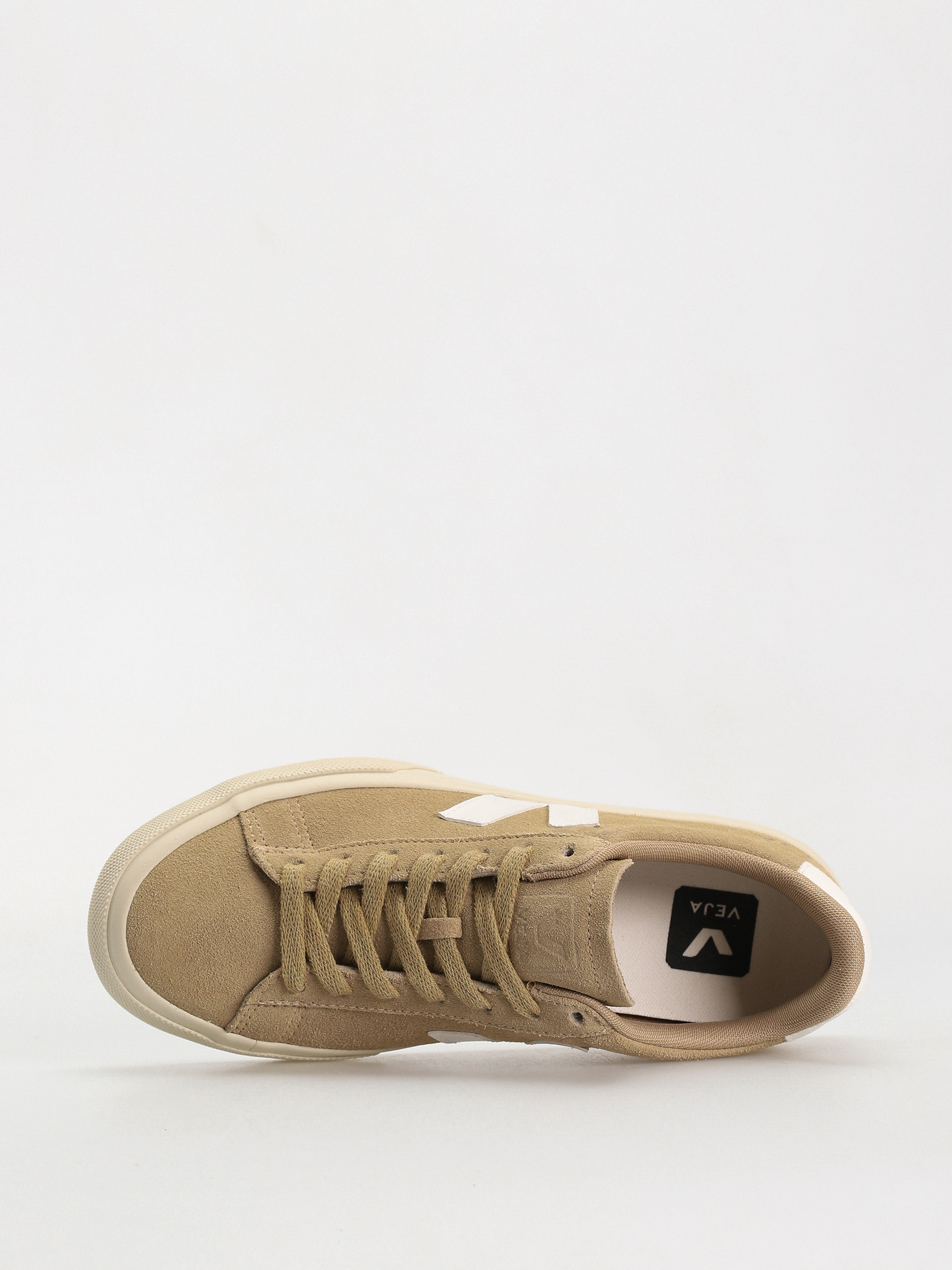 Buty Veja Campo Wmn (dune white)