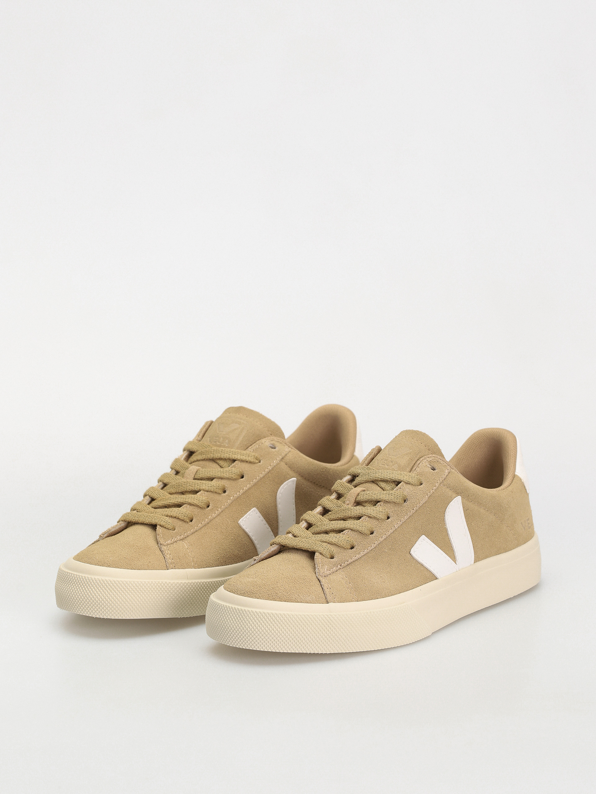 Buty Veja Campo Wmn (dune white)