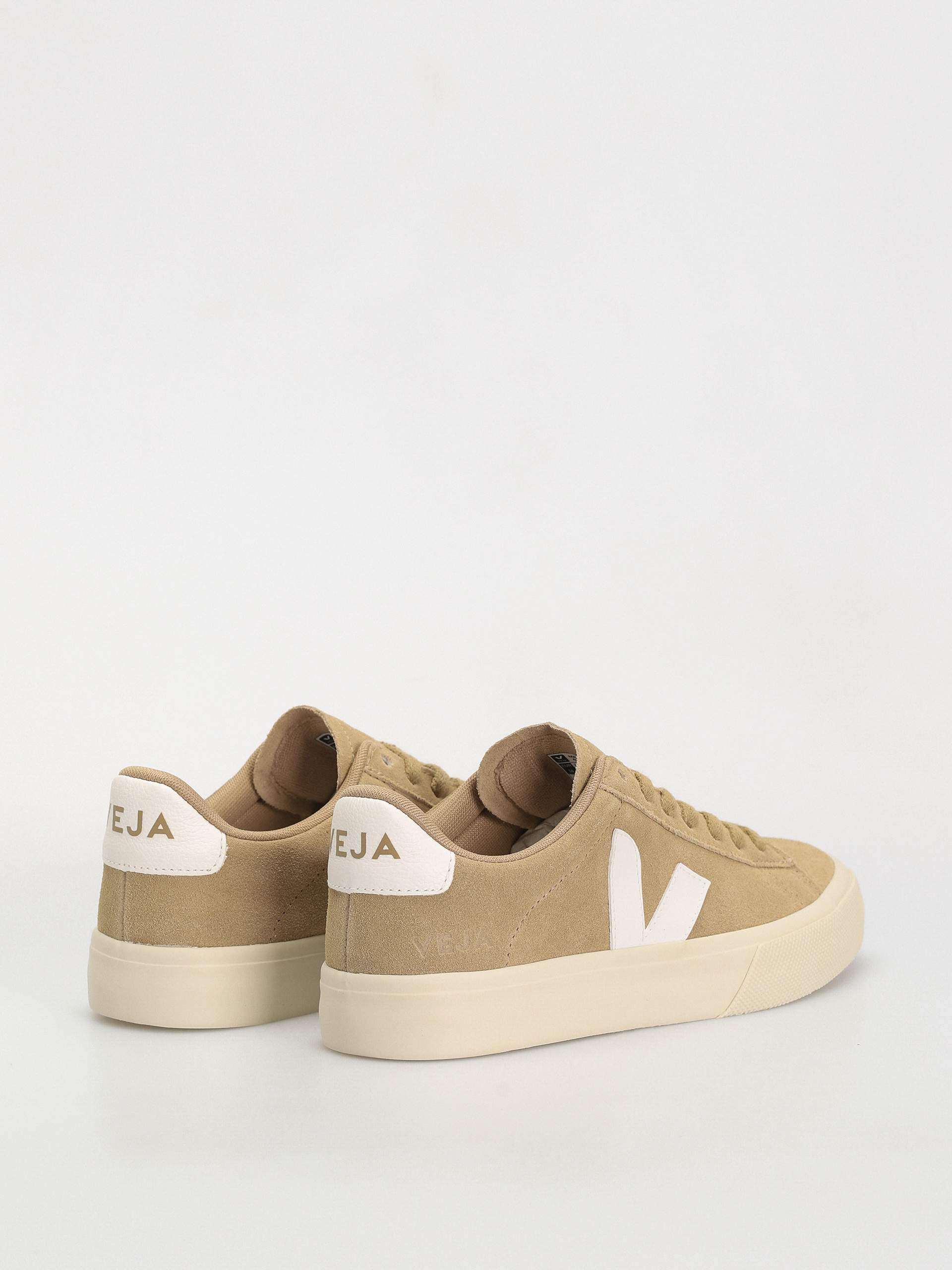 Buty Veja Campo Wmn (dune white)