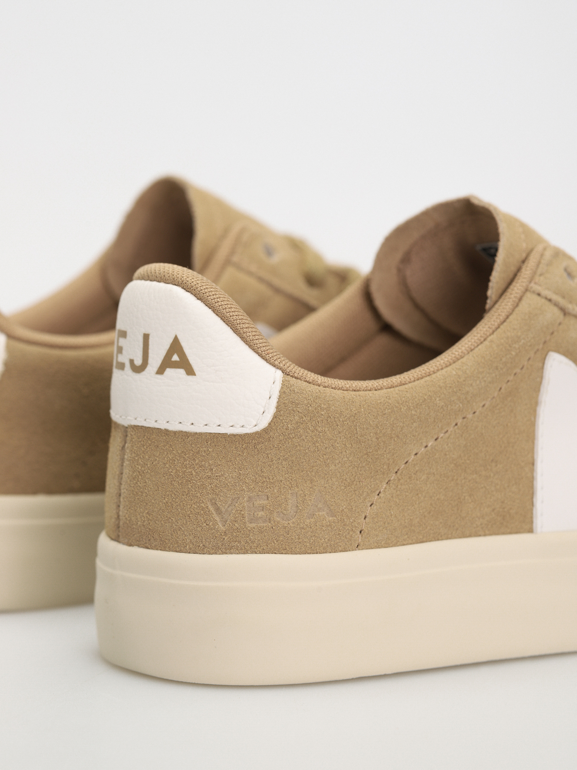 Buty Veja Campo Wmn (dune white)