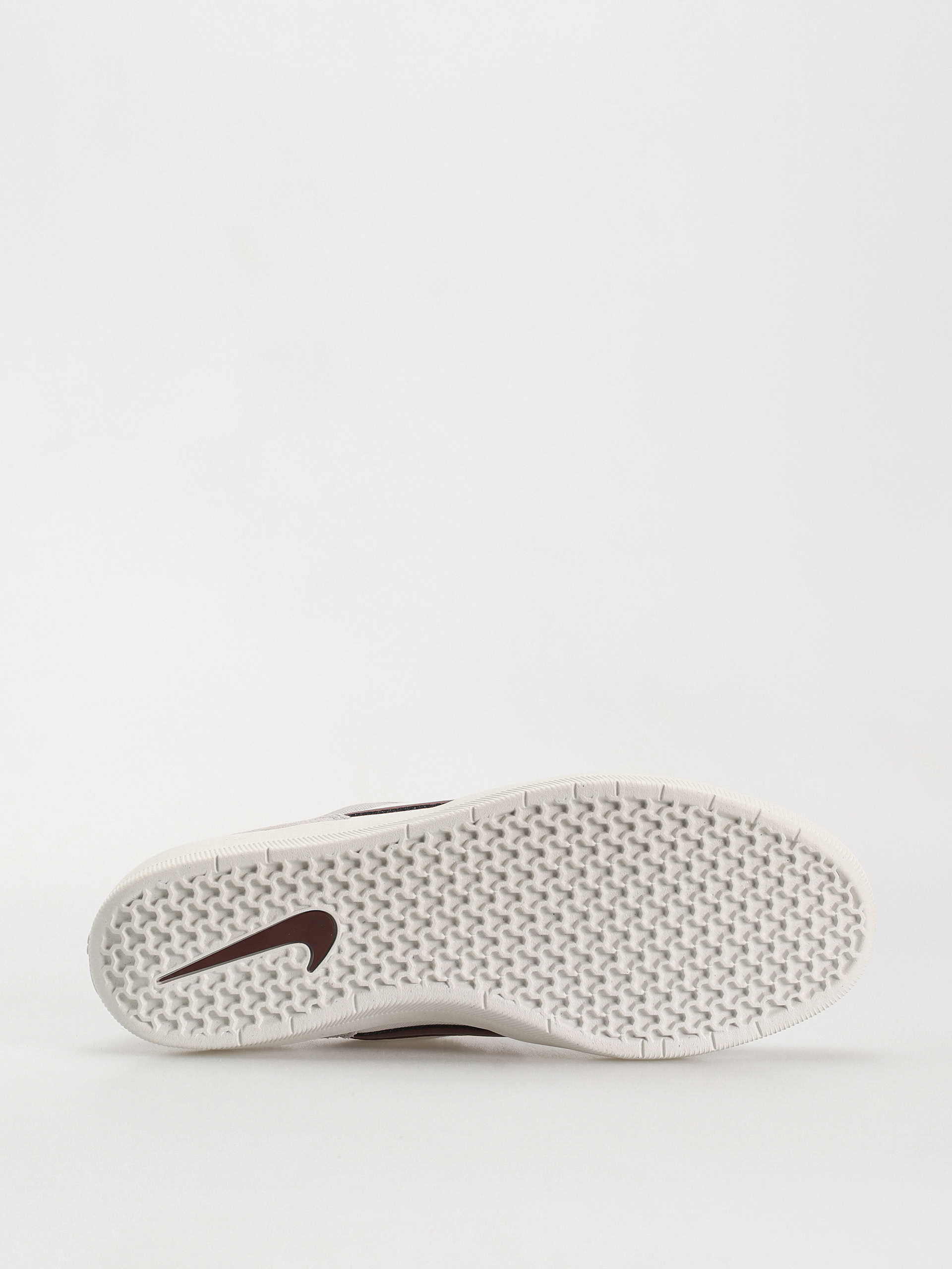 Buty Nike SB Force 58 (platinum tint/dark team red wolf grey)