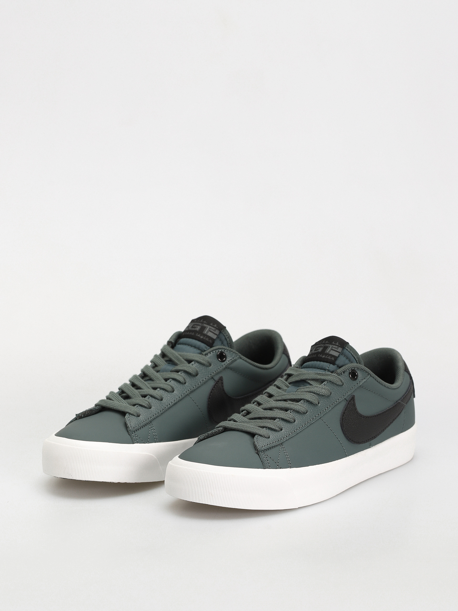 Buty Nike SB Blazer Low Pro Gt (vintage green/black vintage green)
