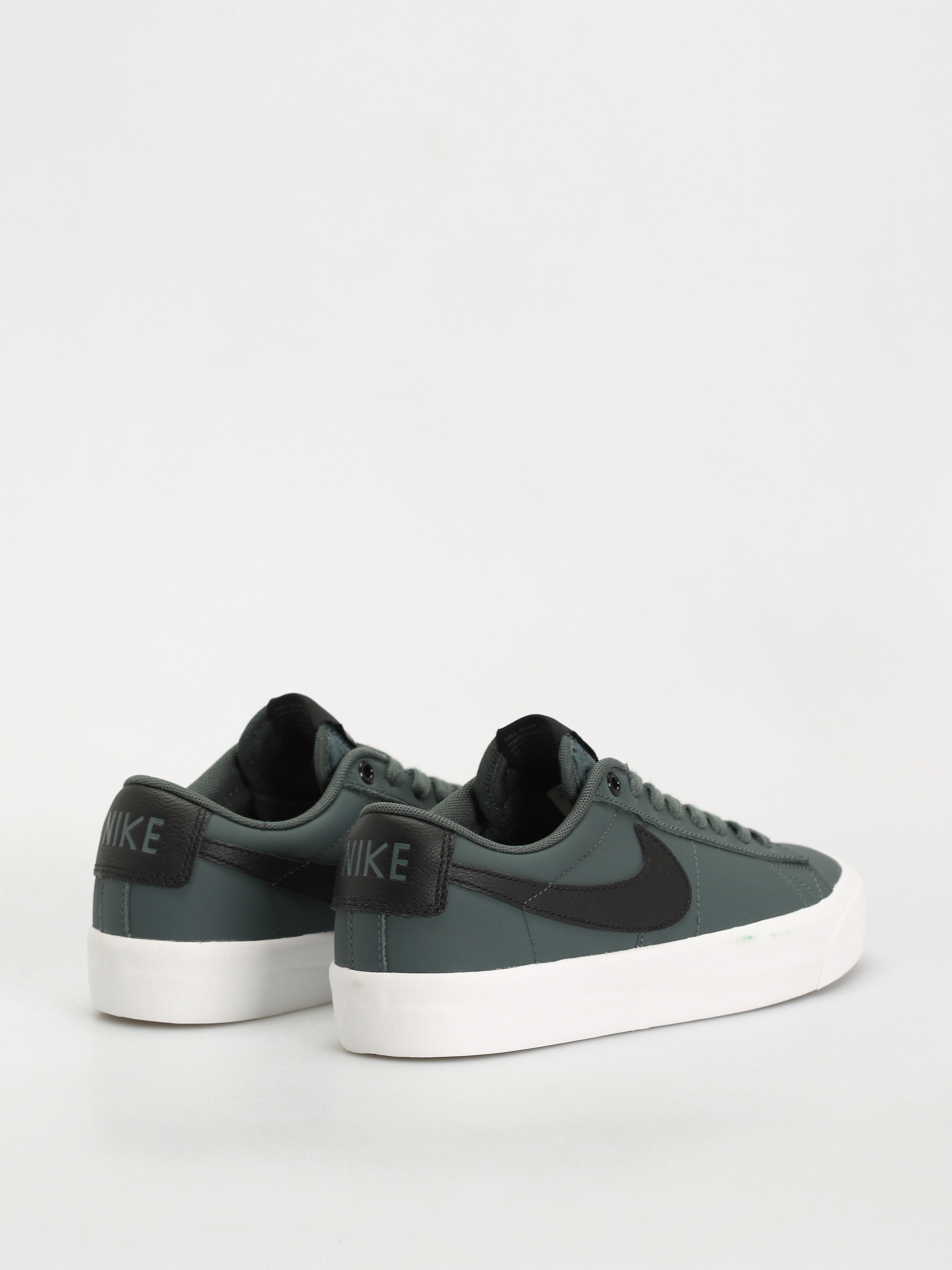 Buty Nike SB Blazer Low Pro Gt (vintage green/black vintage green)