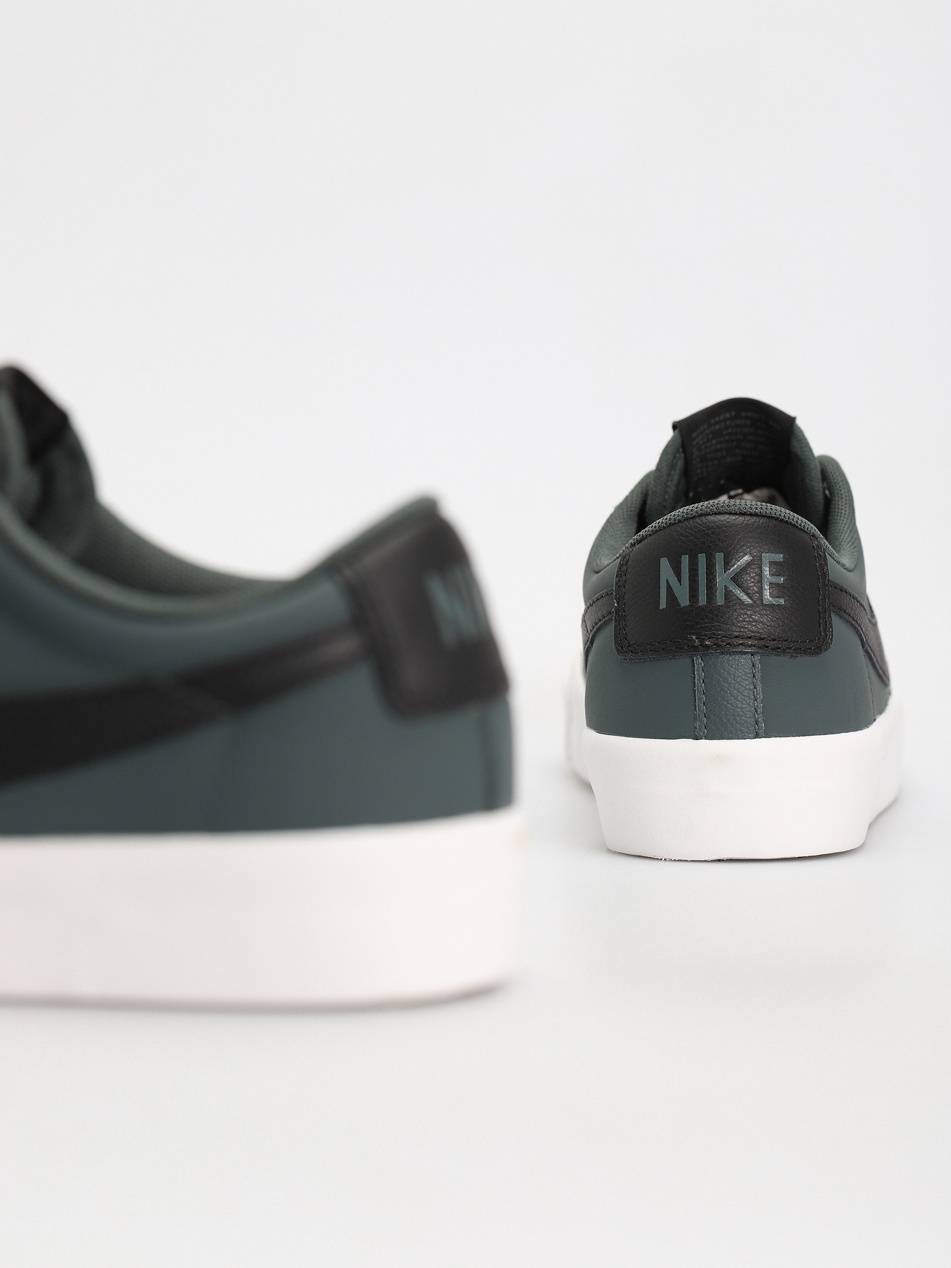Buty Nike SB Blazer Low Pro Gt (vintage green/black vintage green)