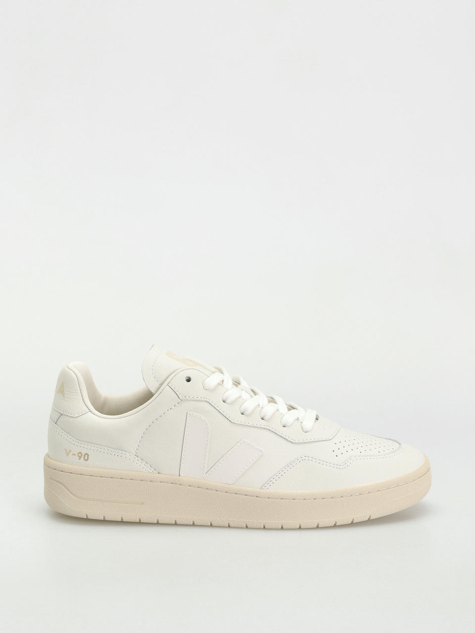 Buty Veja V-90 (extra white)