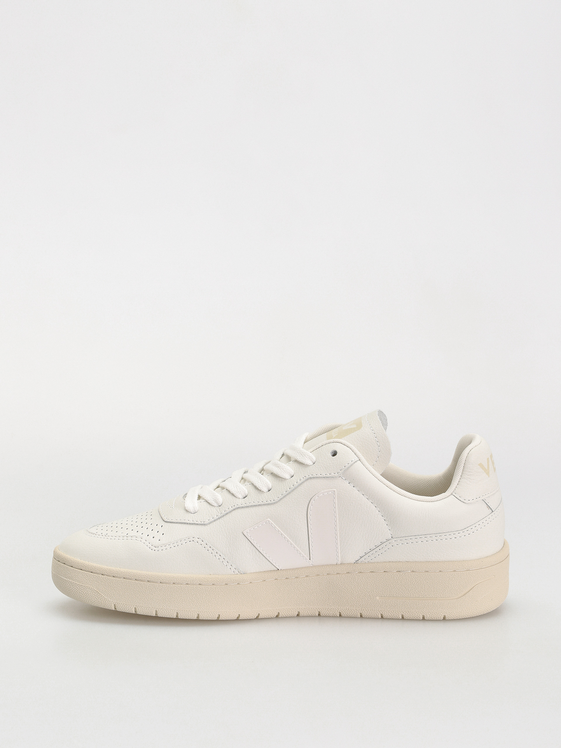 Buty Veja V-90 (extra white)