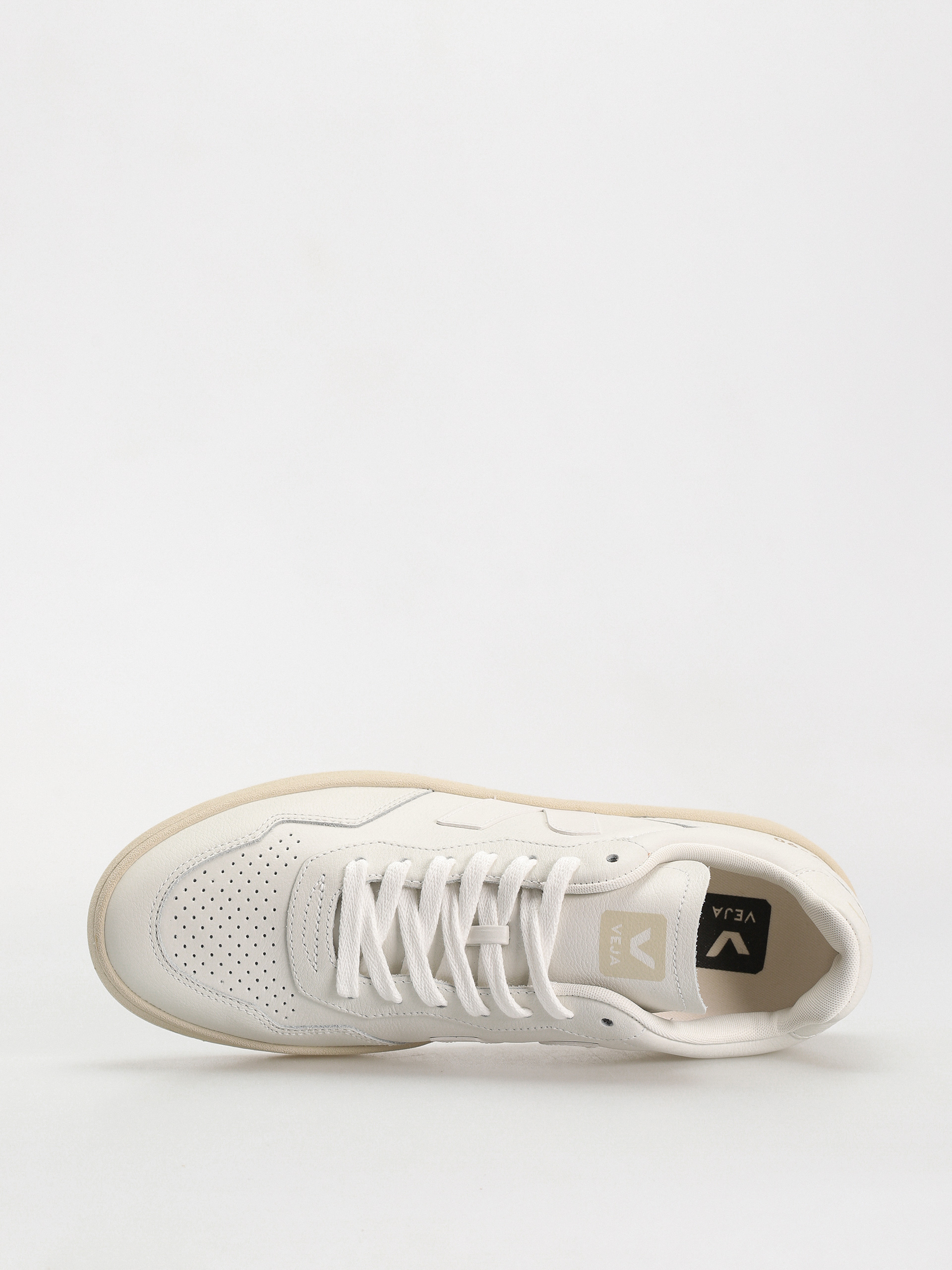 Buty Veja V-90 (extra white)