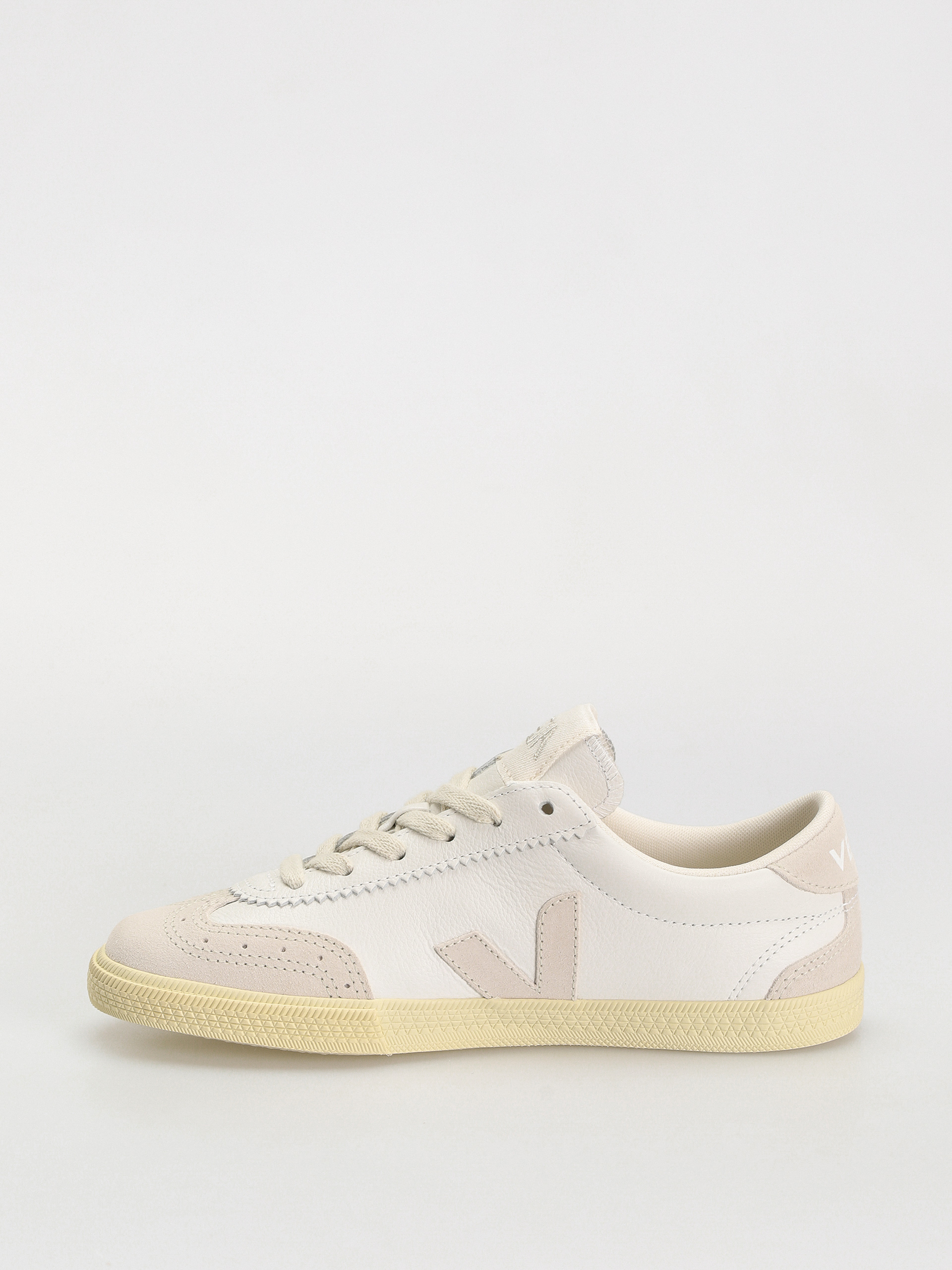 Buty Veja Volley Wmn (white natural)