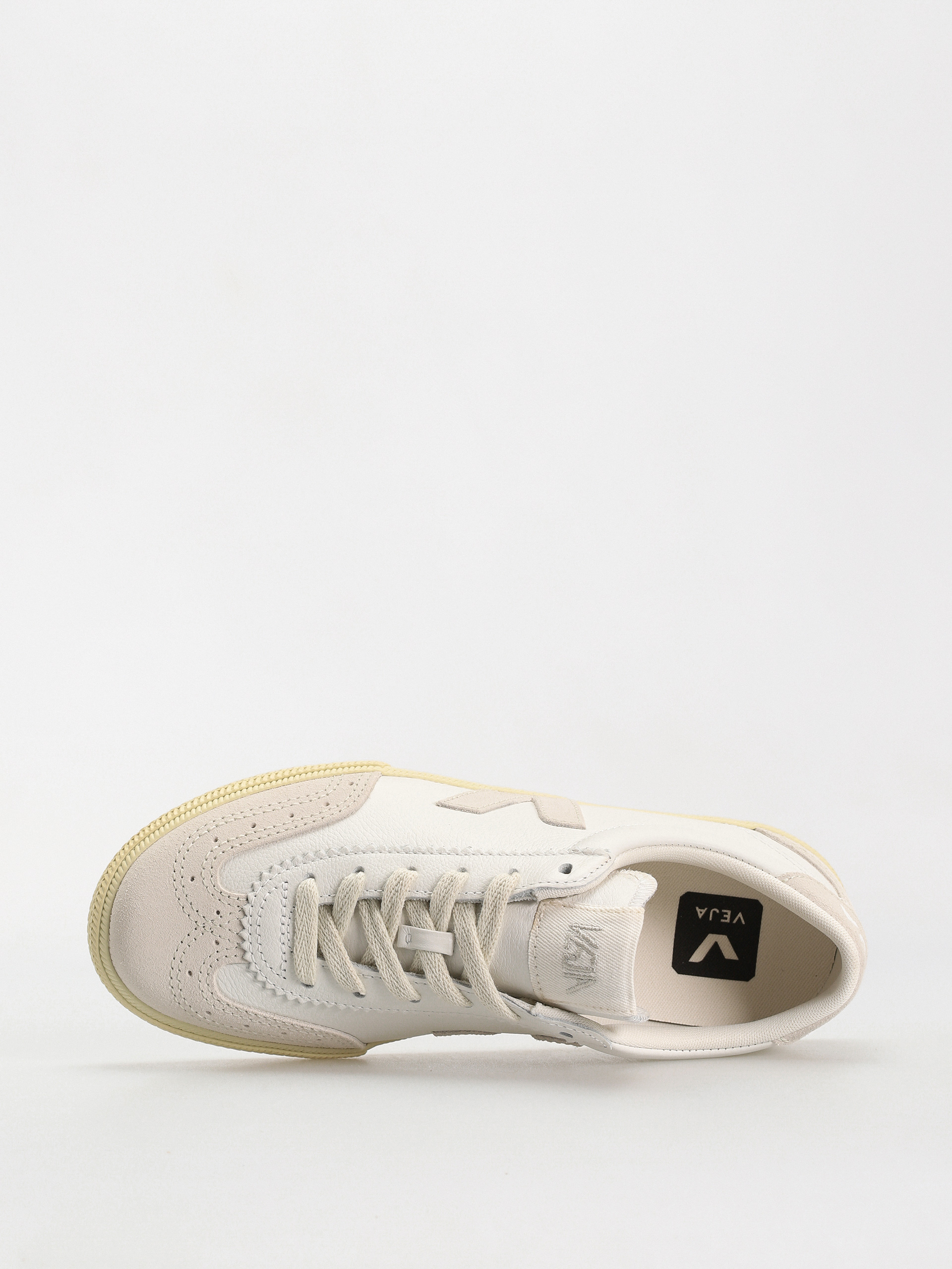 Buty Veja Volley Wmn (white natural)