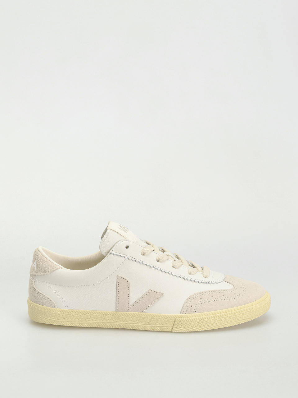 Buty Veja Volley (white natural)