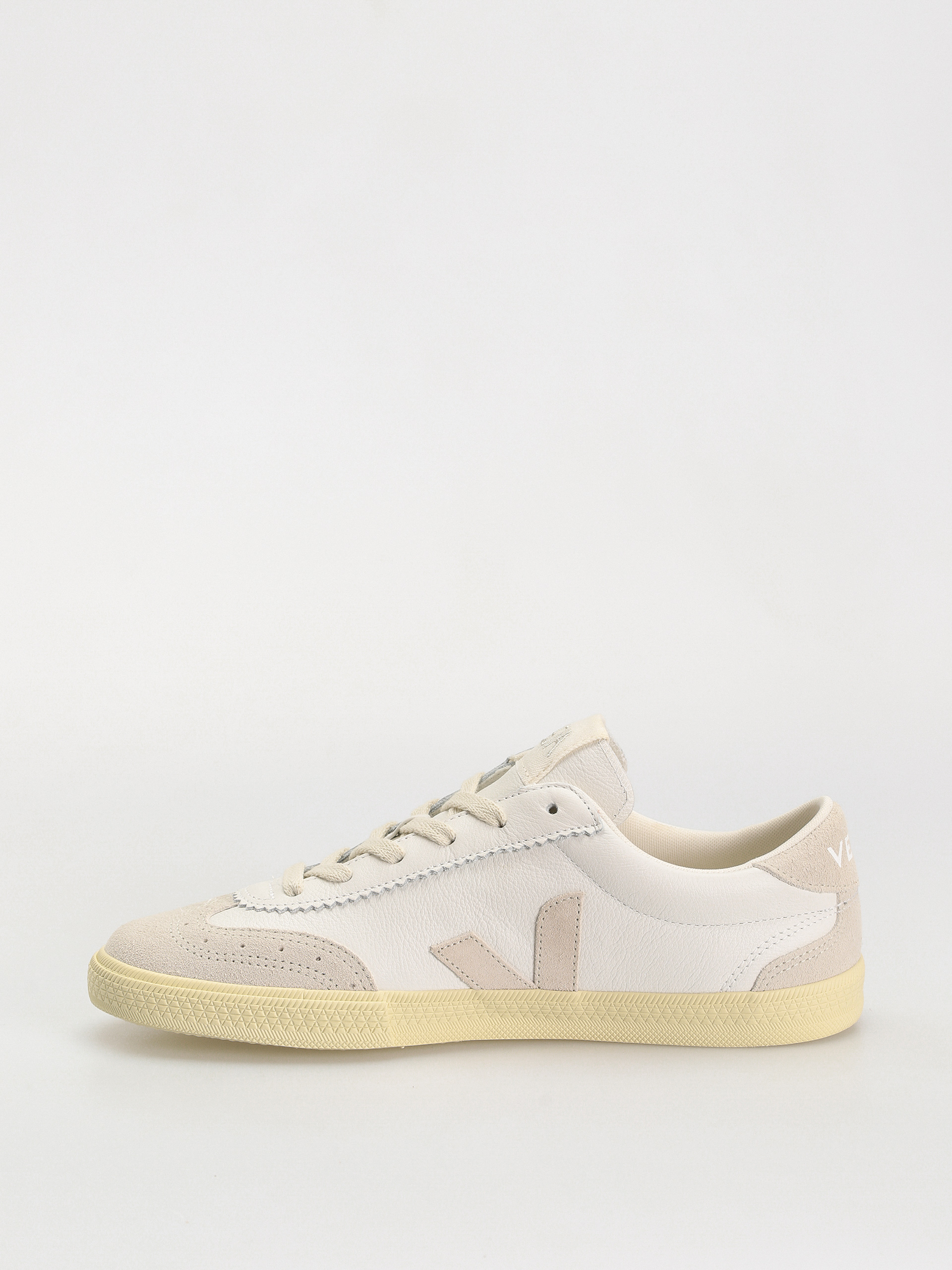 Buty Veja Volley (white natural)