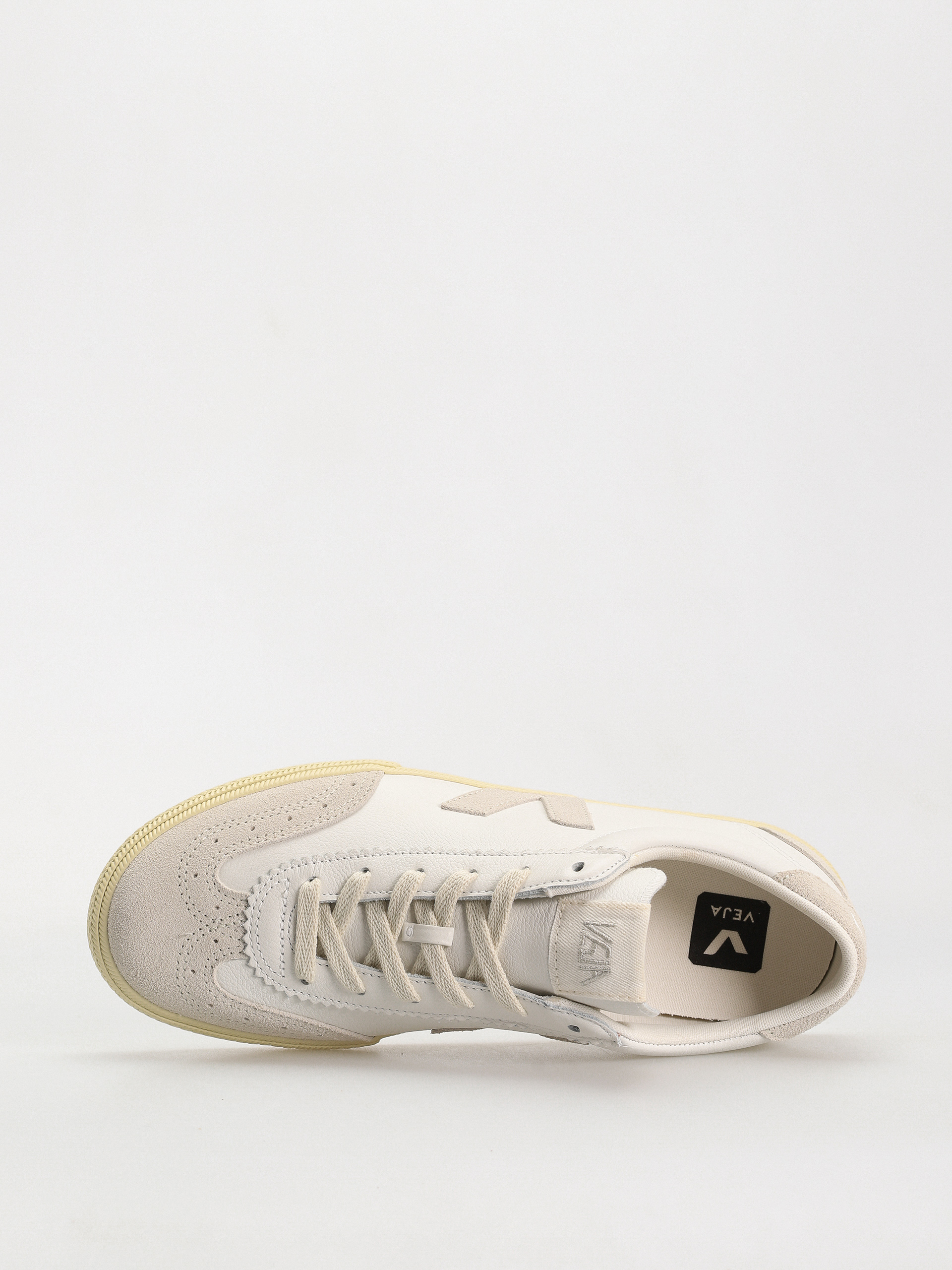 Buty Veja Volley (white natural)