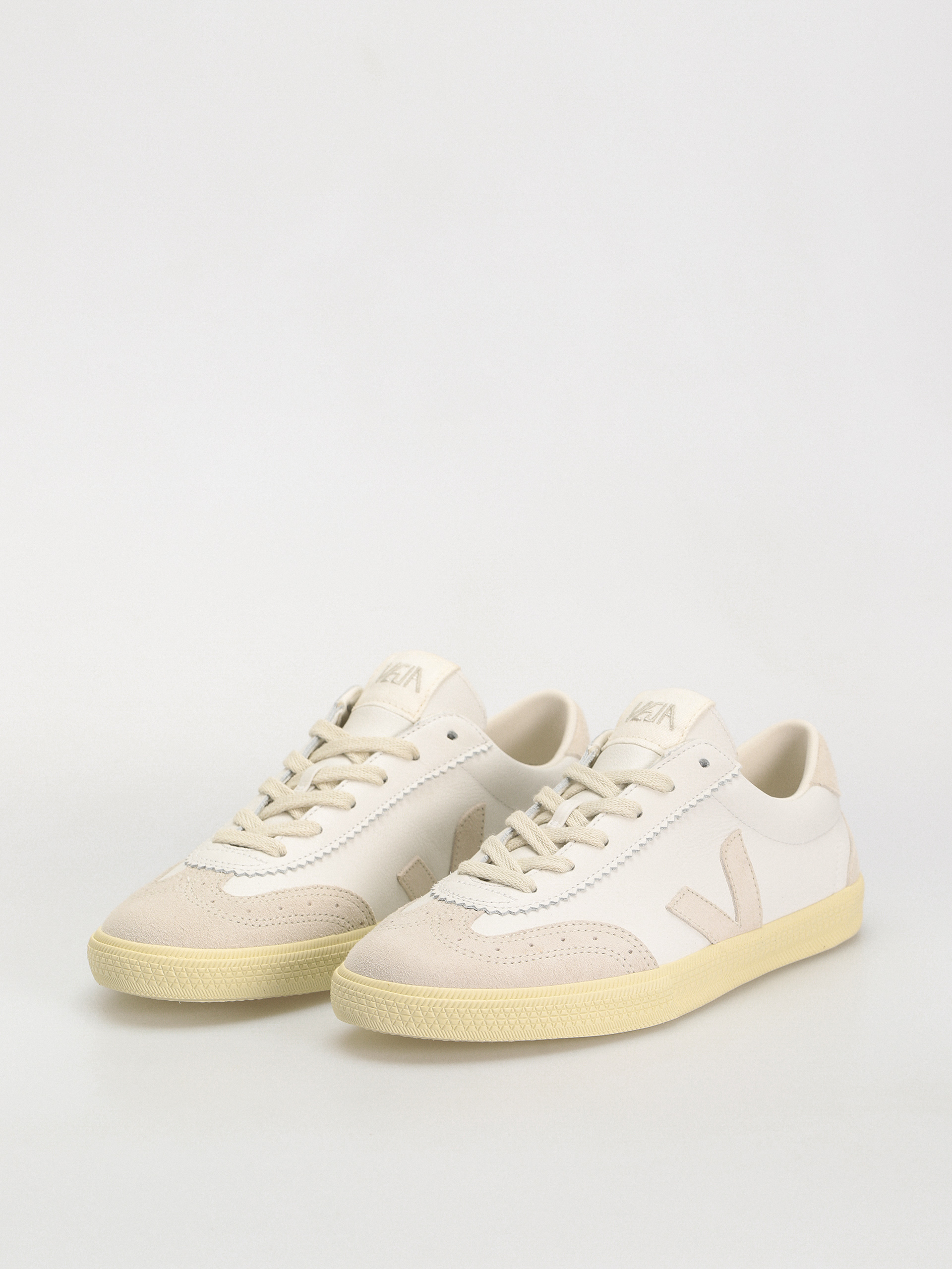 Buty Veja Volley (white natural)