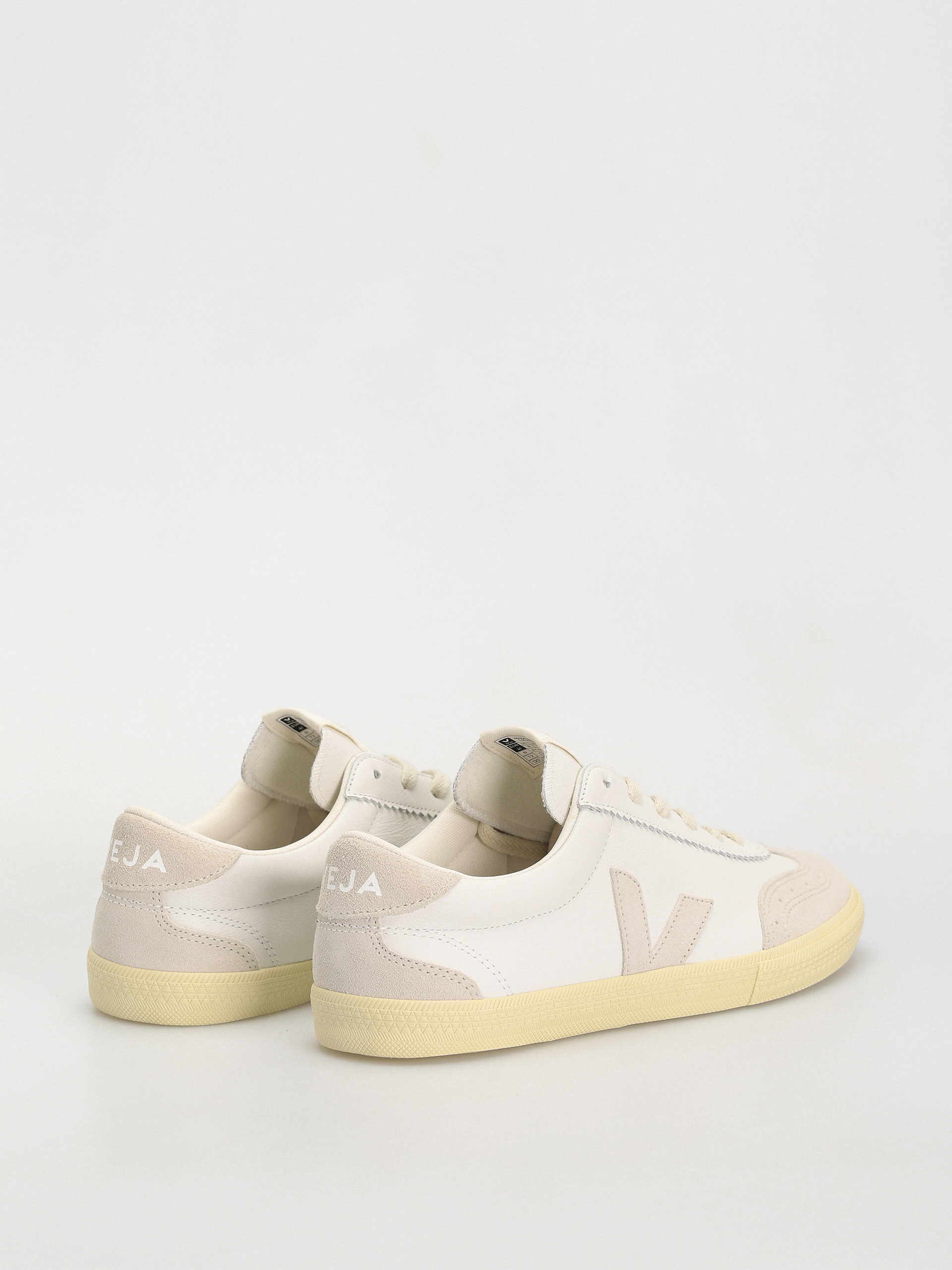 Buty Veja Volley (white natural)