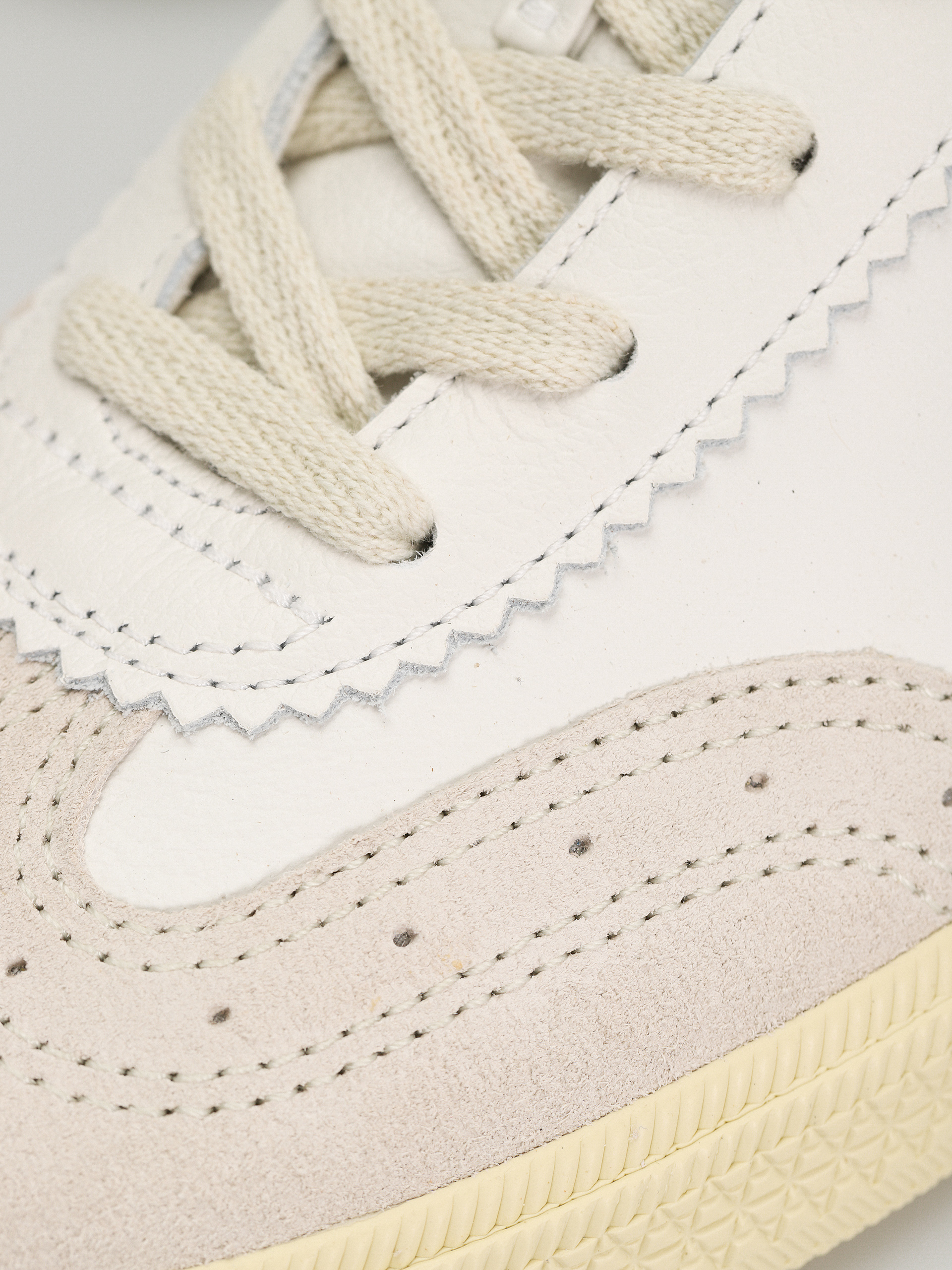 Buty Veja Volley (white natural)