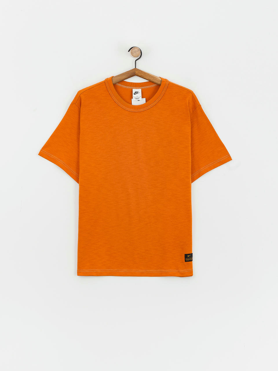 T-shirt Nike SB Nike Life (monarch/sesame)