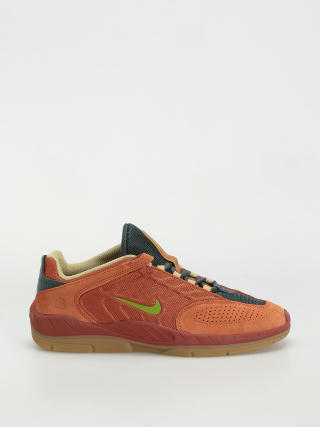 Buty Nike SB Vertebrae Te (dark russet/pear desert orange)