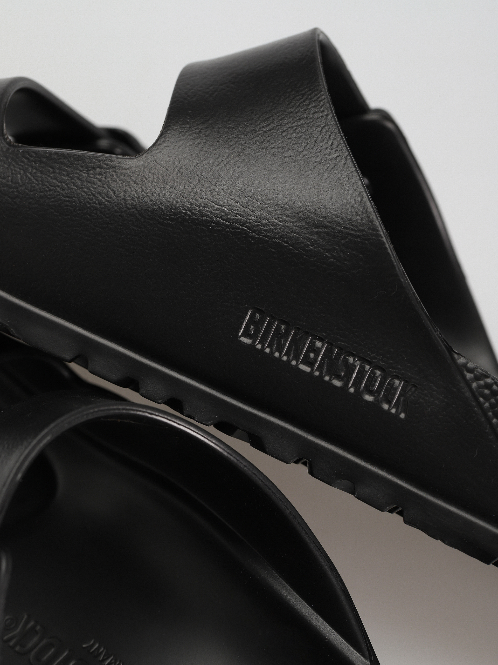 Klapki Birkenstock Arizona Eva Regular (black)