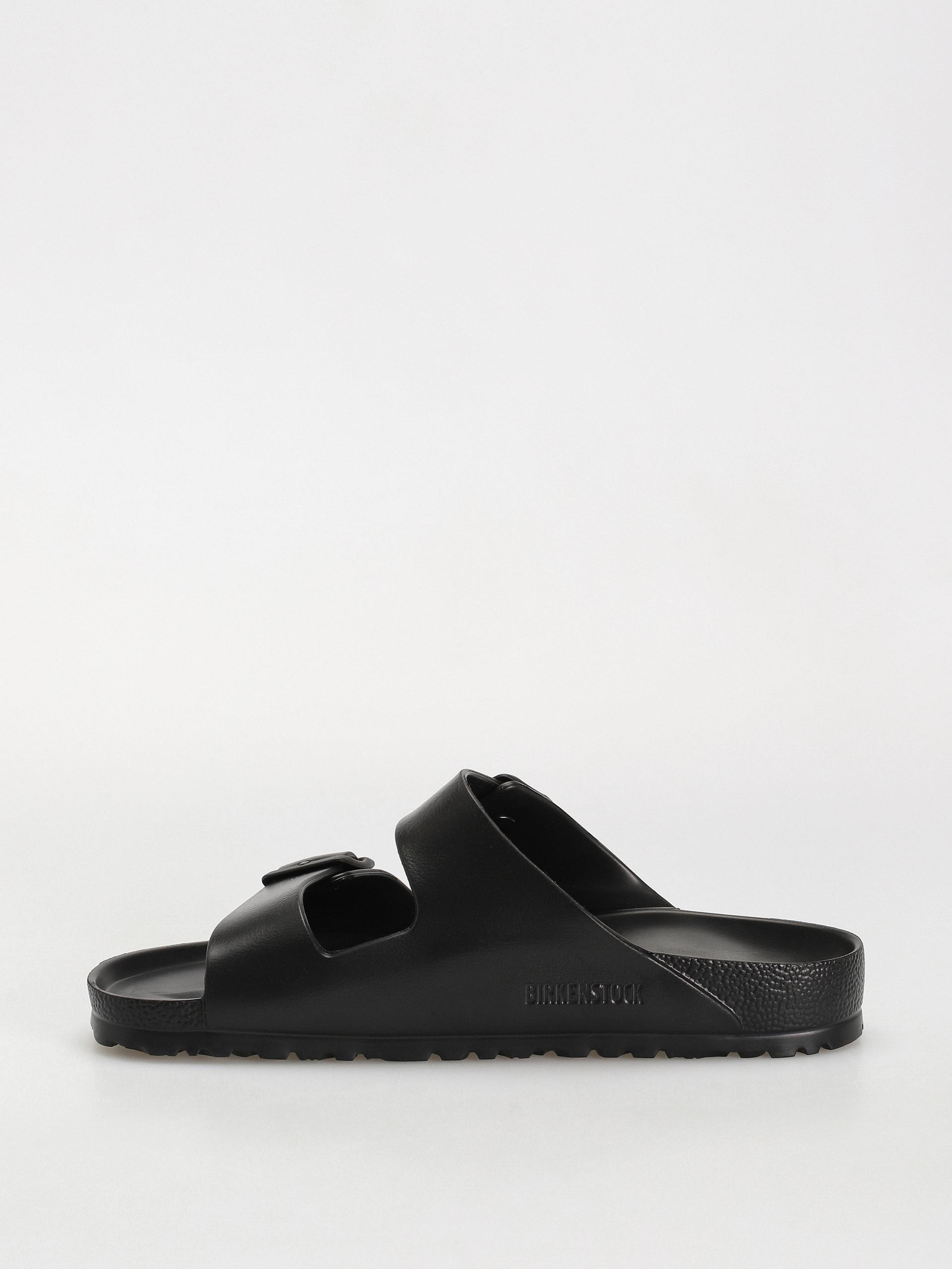 Klapki Birkenstock Arizona Eva Regular (black)