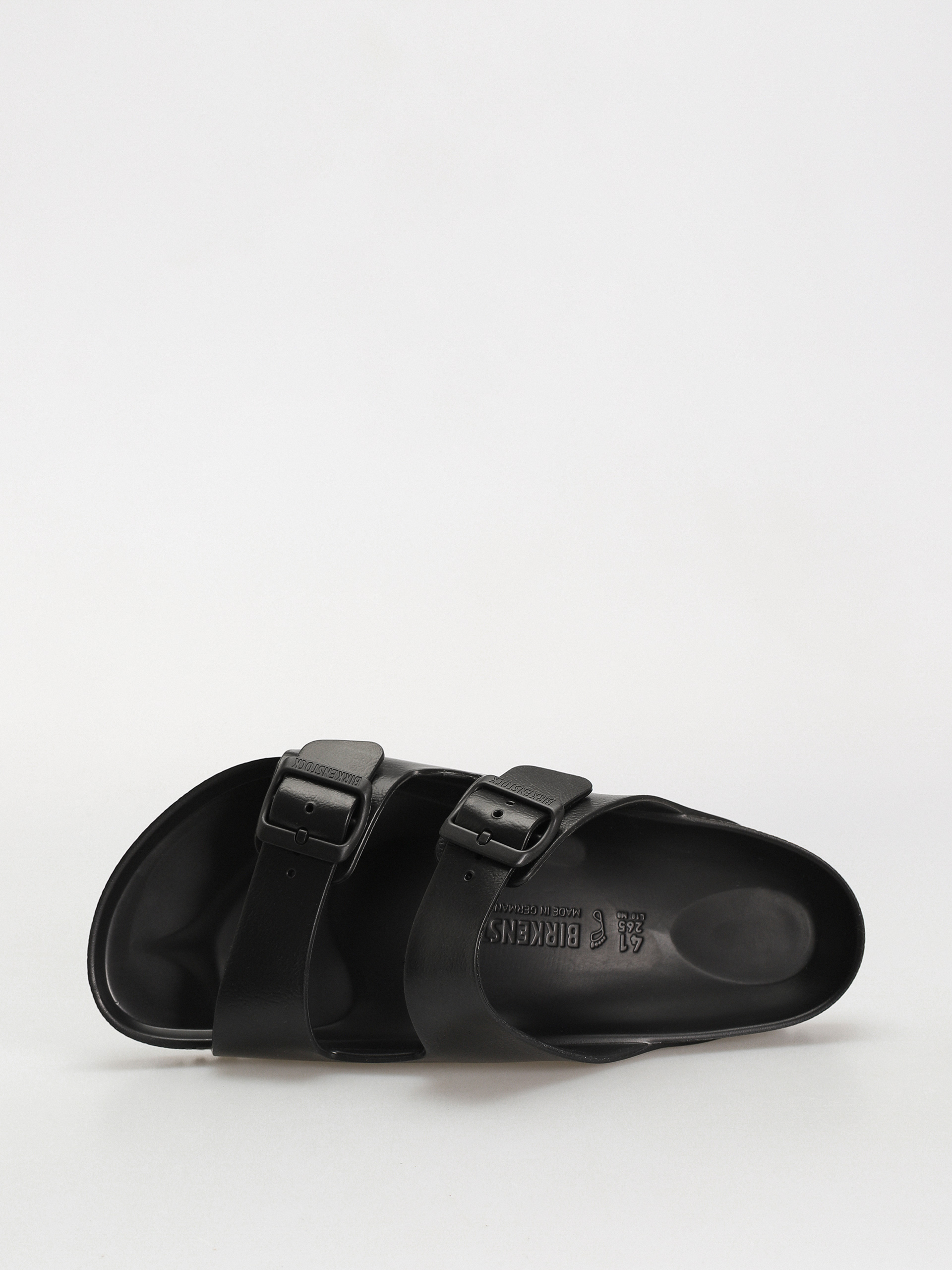 Klapki Birkenstock Arizona Eva Regular (black)