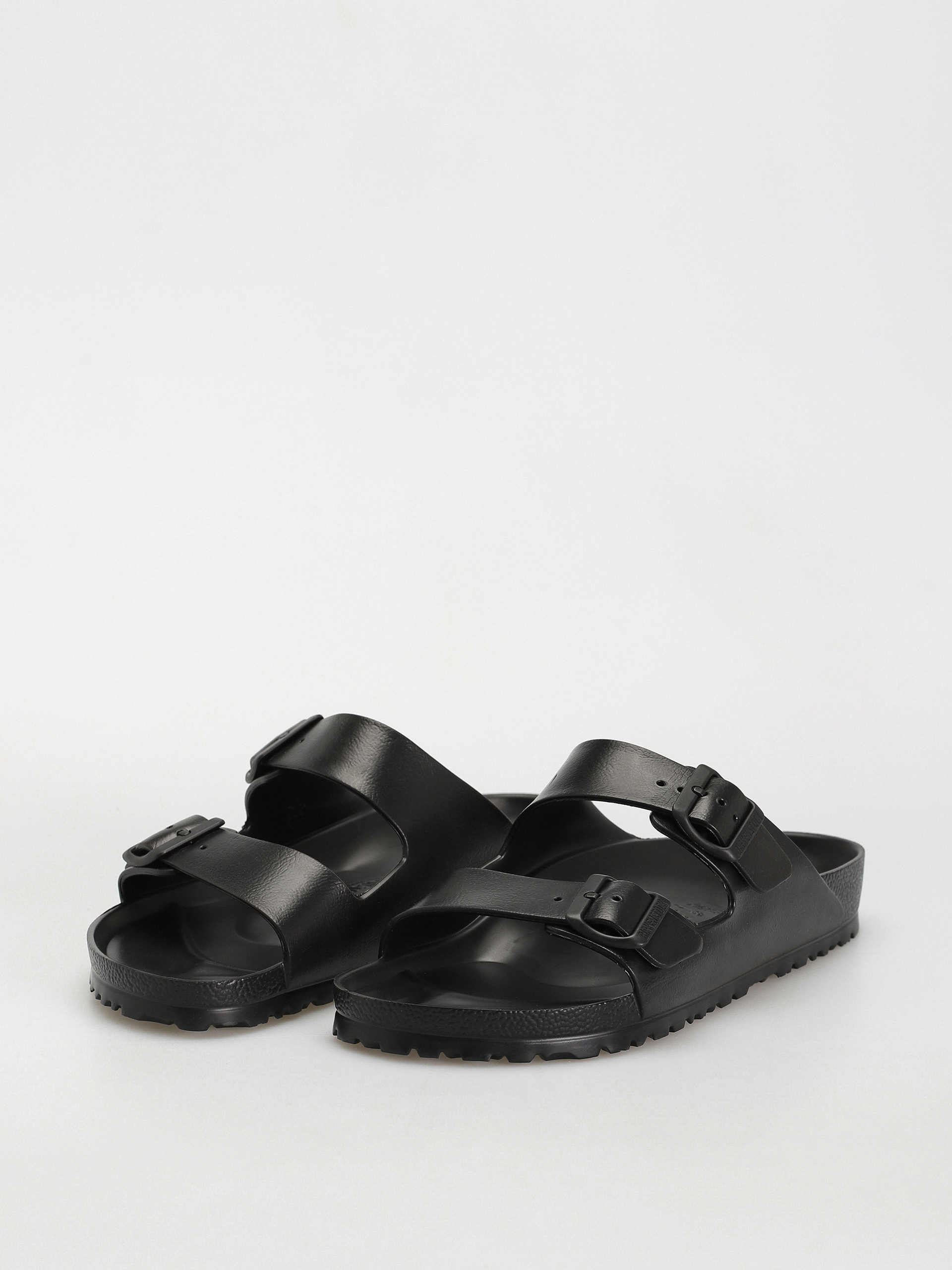 Klapki Birkenstock Arizona Eva Regular (black)
