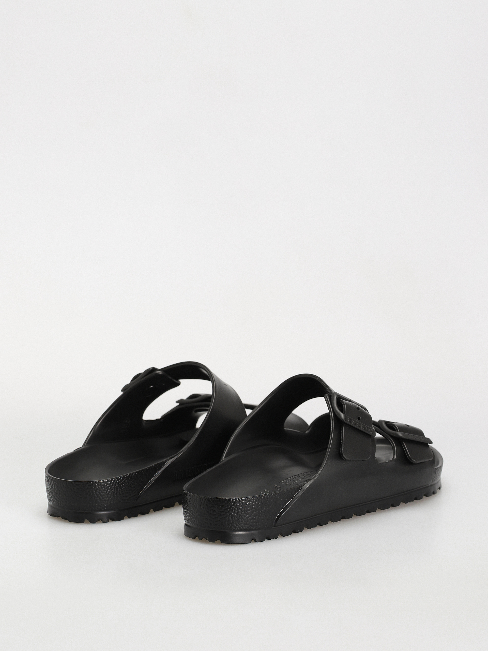 Klapki Birkenstock Arizona Eva Regular (black)