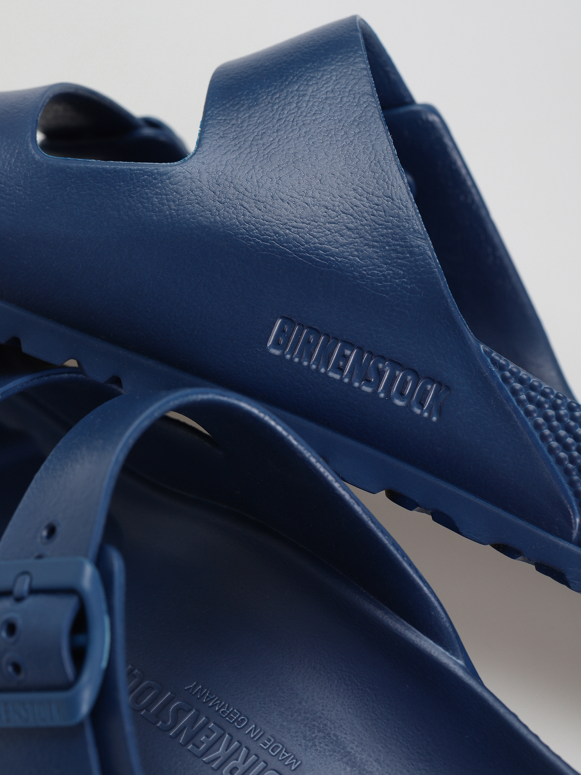 Klapki Birkenstock Arizona Eva Regular (navy)