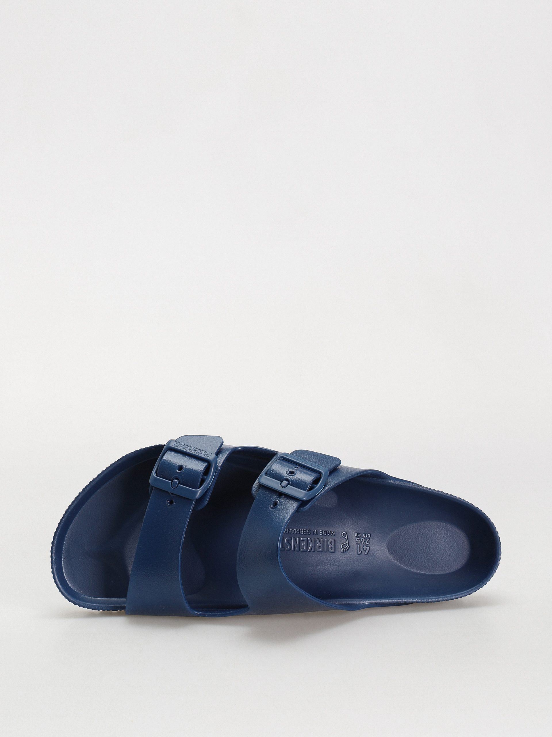 Klapki Birkenstock Arizona Eva Regular (navy)