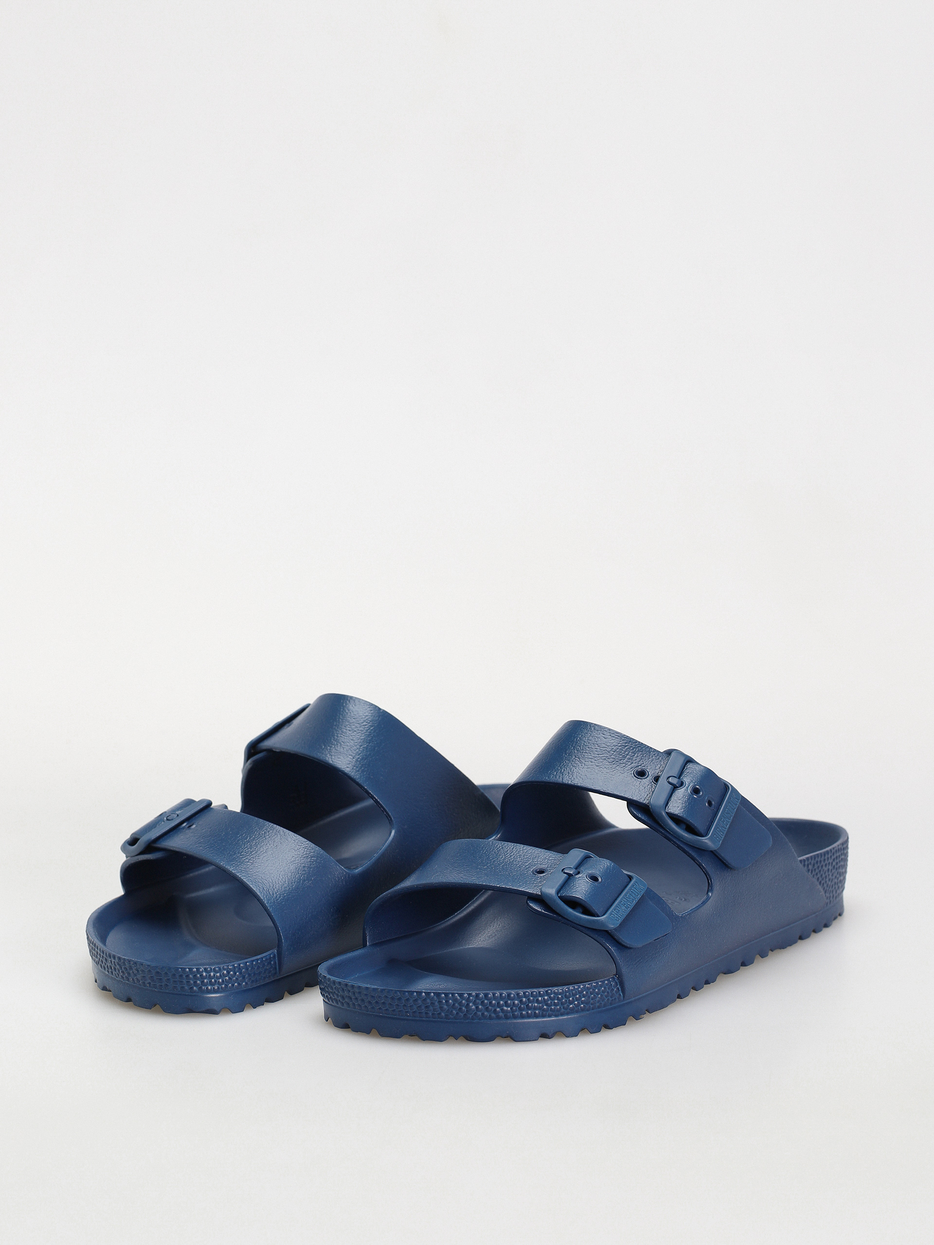 Klapki Birkenstock Arizona Eva Regular (navy)